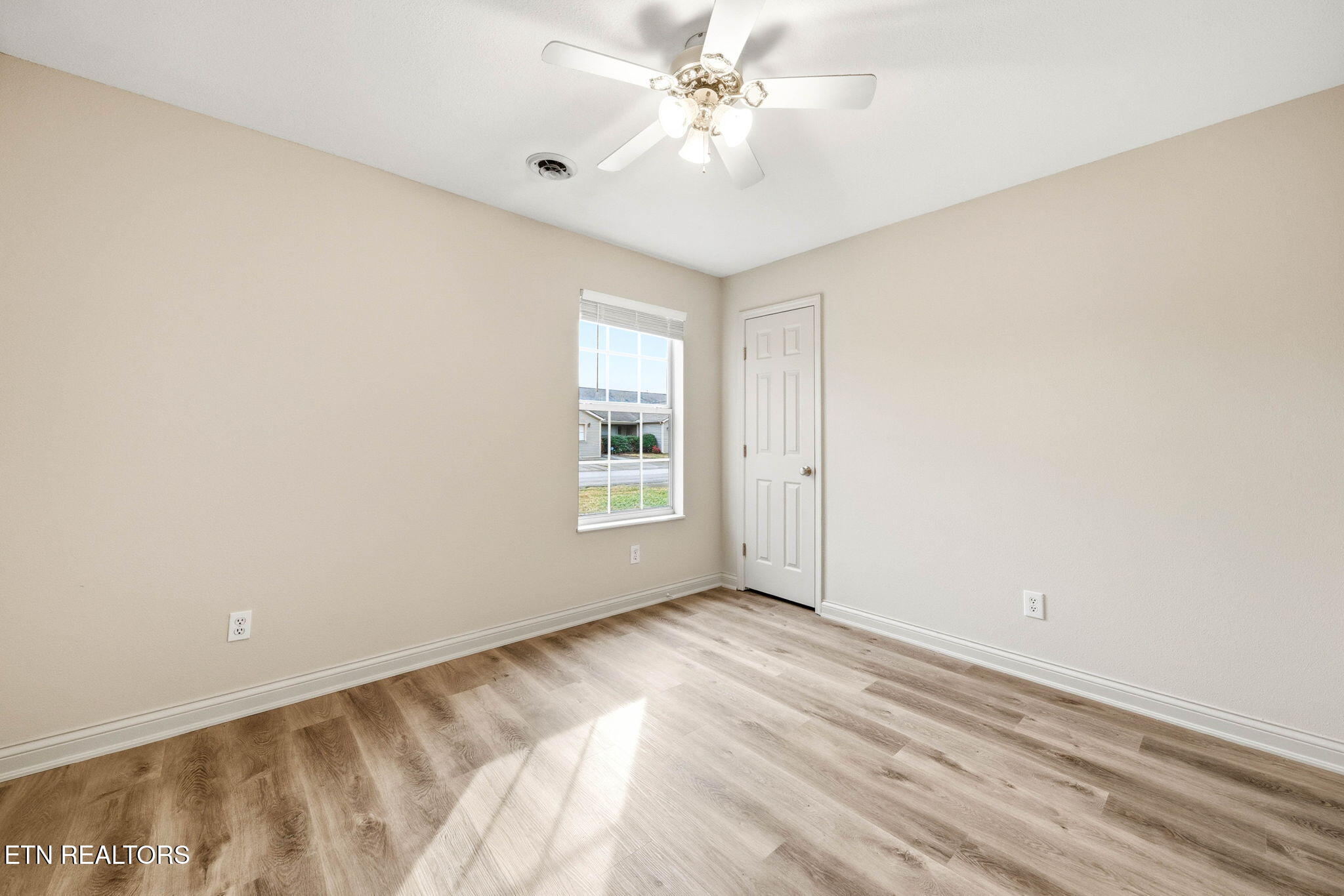 1117 Woodsprings Drive Knoxville TN 37923