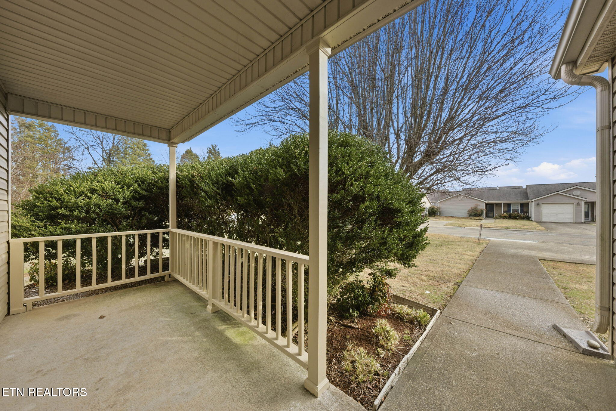 1117 Woodsprings Drive Knoxville TN 37923