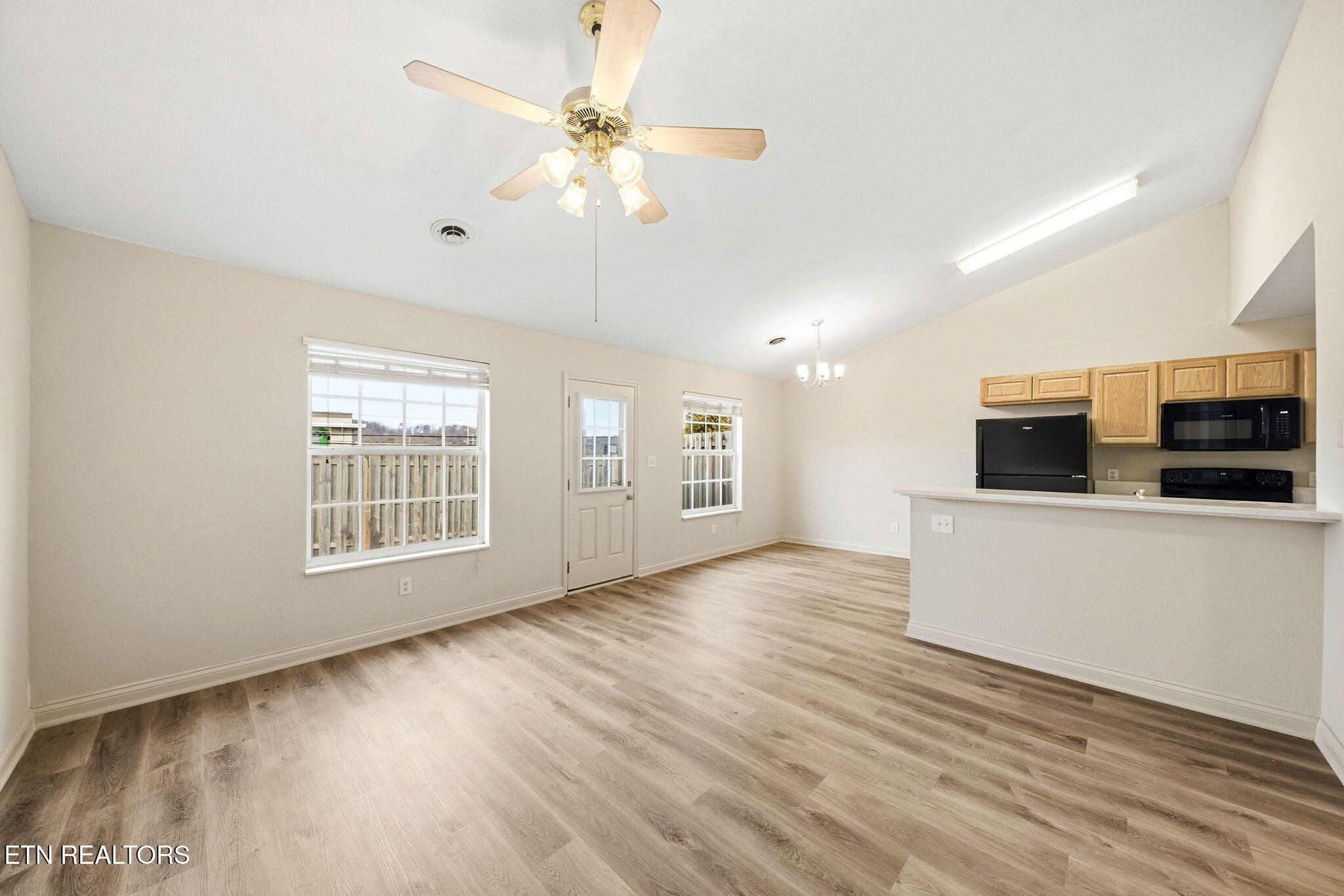 1117 Woodsprings Drive Knoxville TN 37923