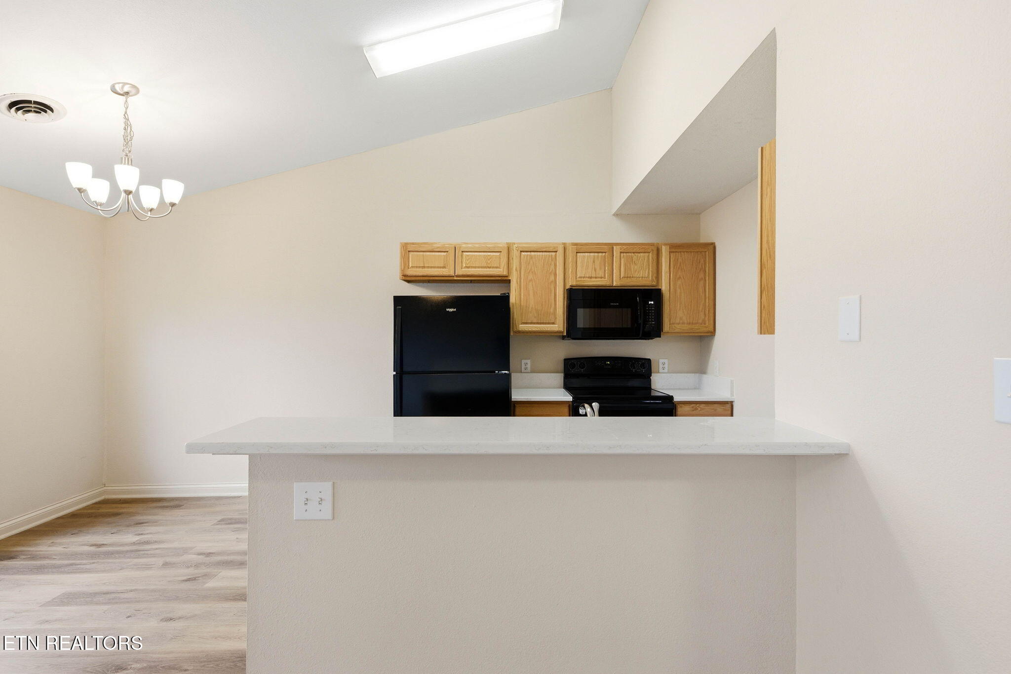 1117 Woodsprings Drive Knoxville TN 37923