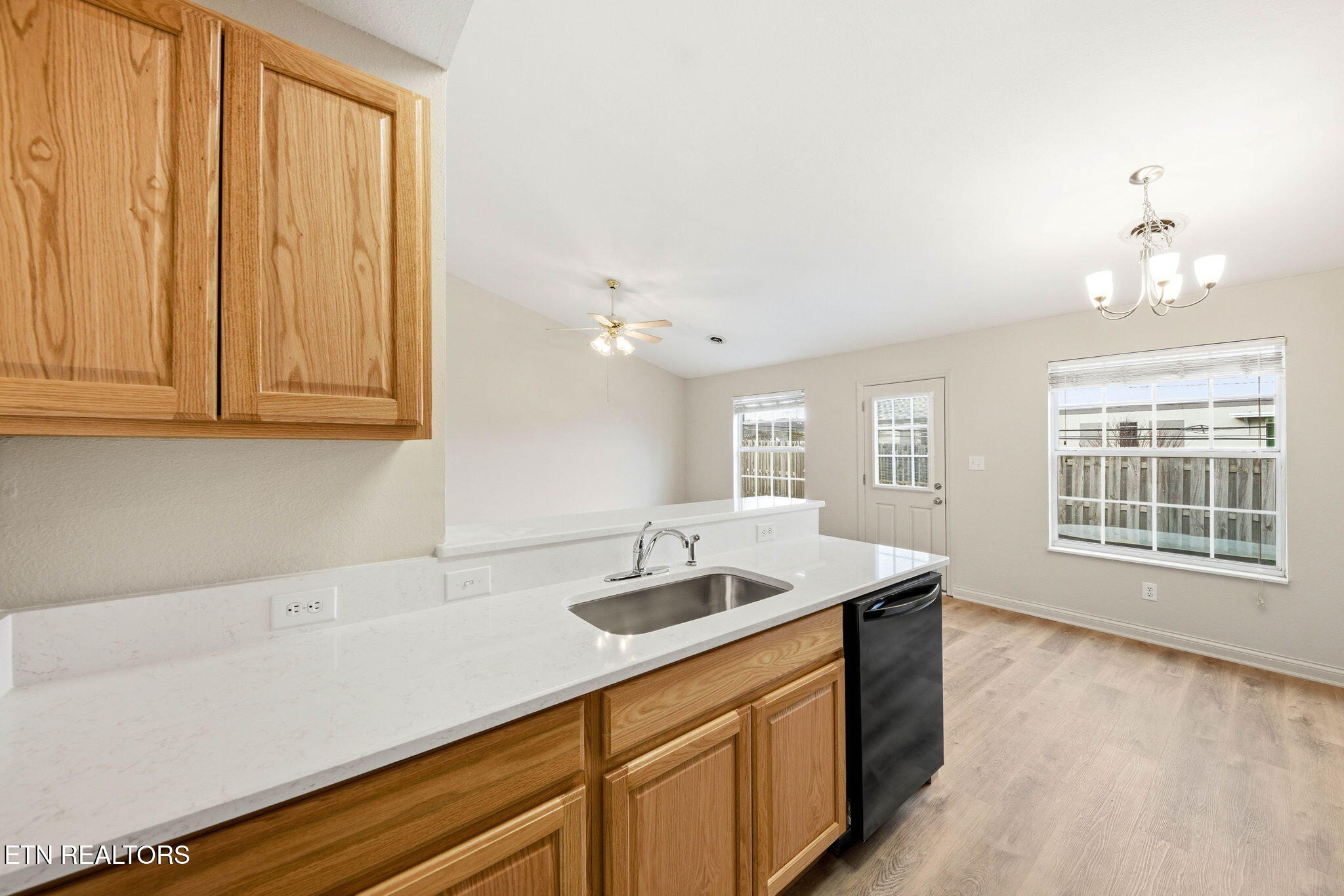 1117 Woodsprings Drive Knoxville TN 37923