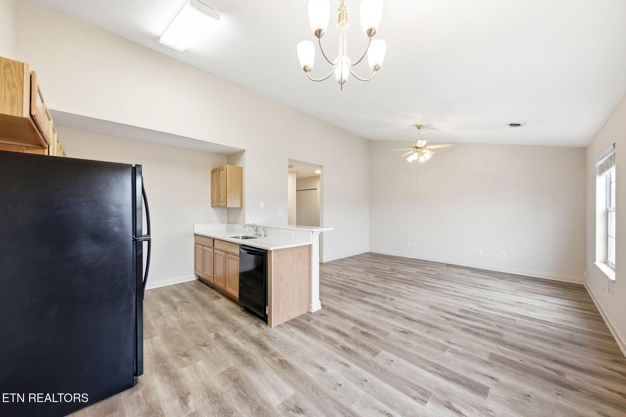 1117 Woodsprings Drive Knoxville TN 37923