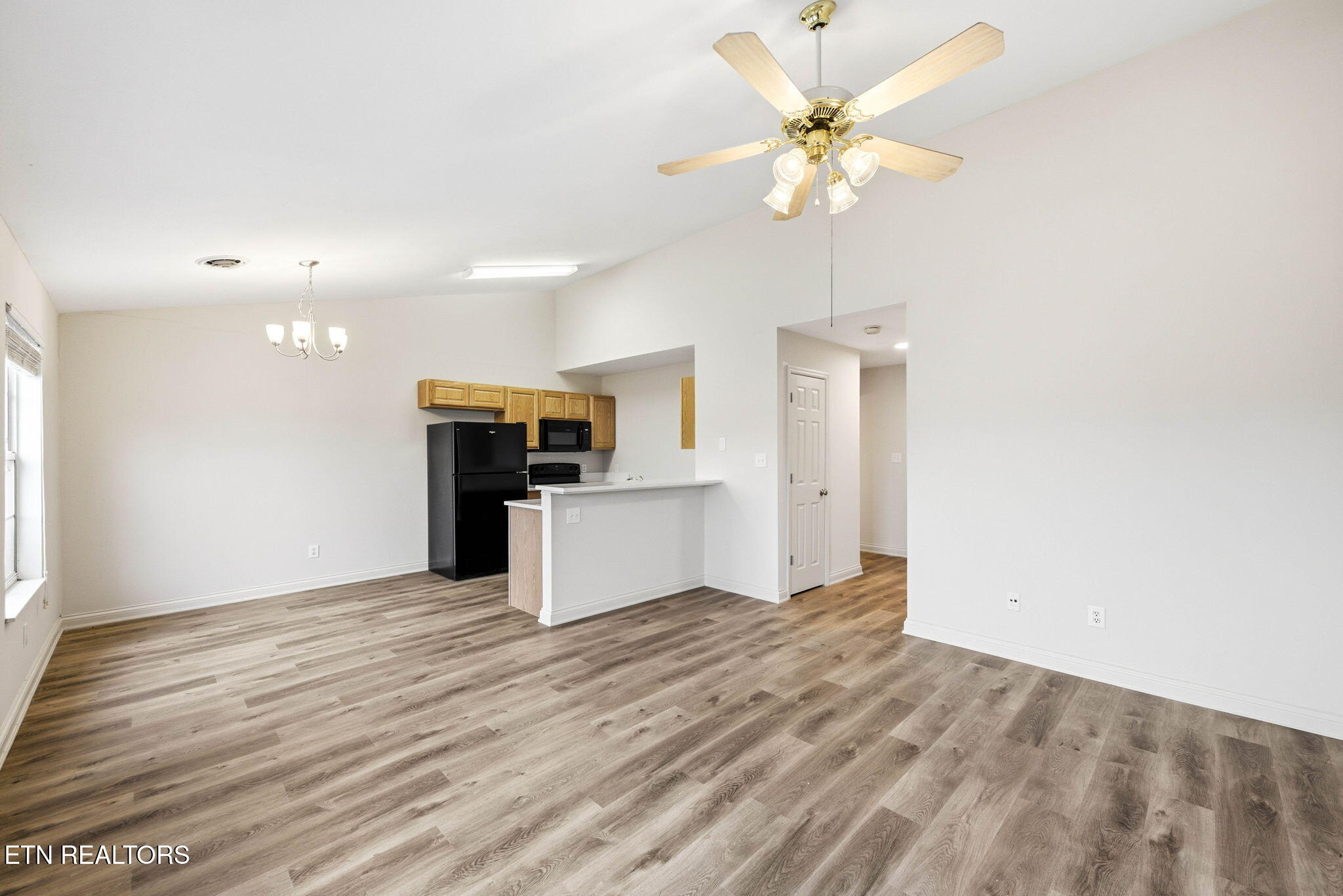 1117 Woodsprings Drive Knoxville TN 37923