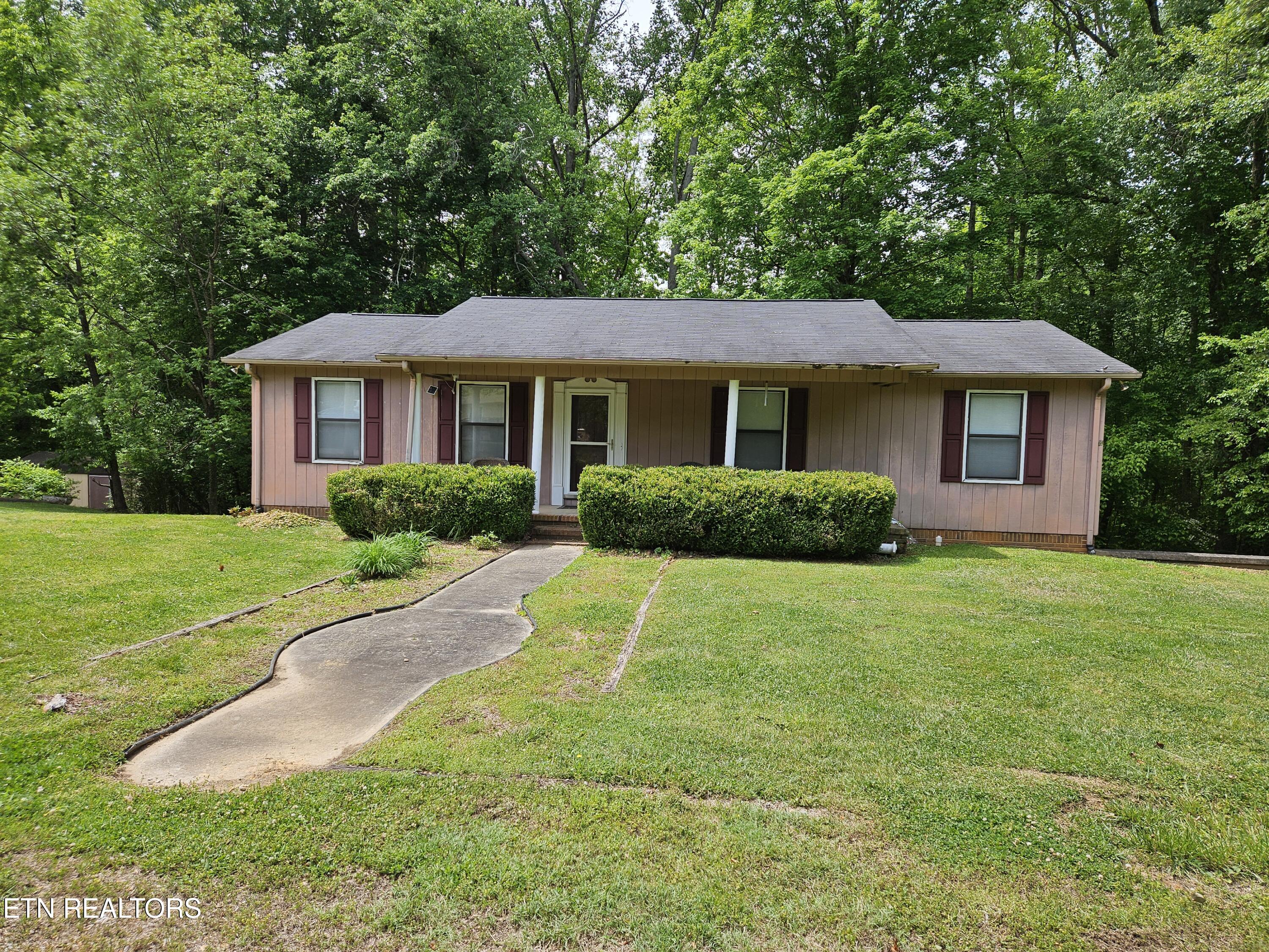 3041 Bridgeway Drive Cookeville TN 38506