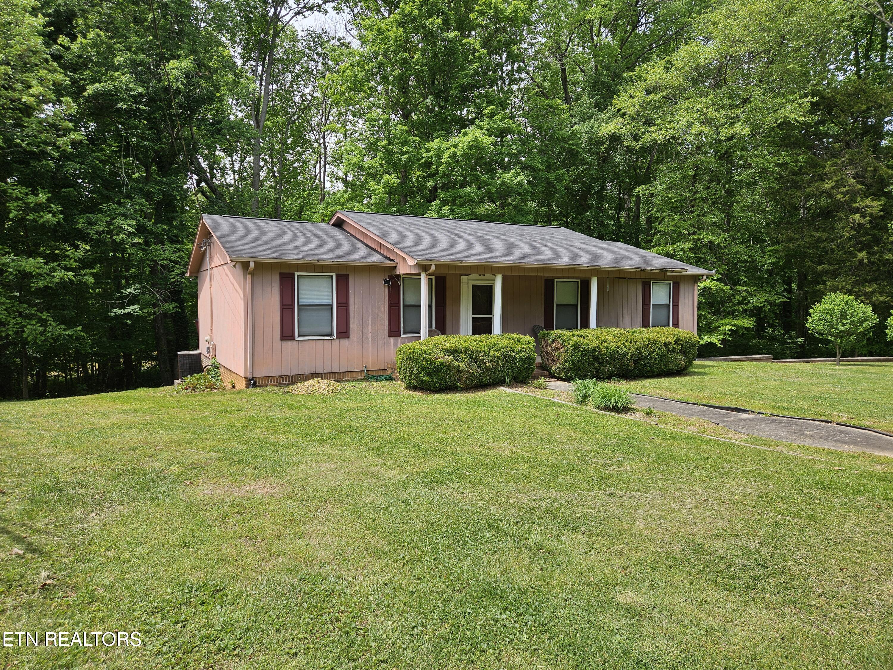 3041 Bridgeway Drive Cookeville TN 38506