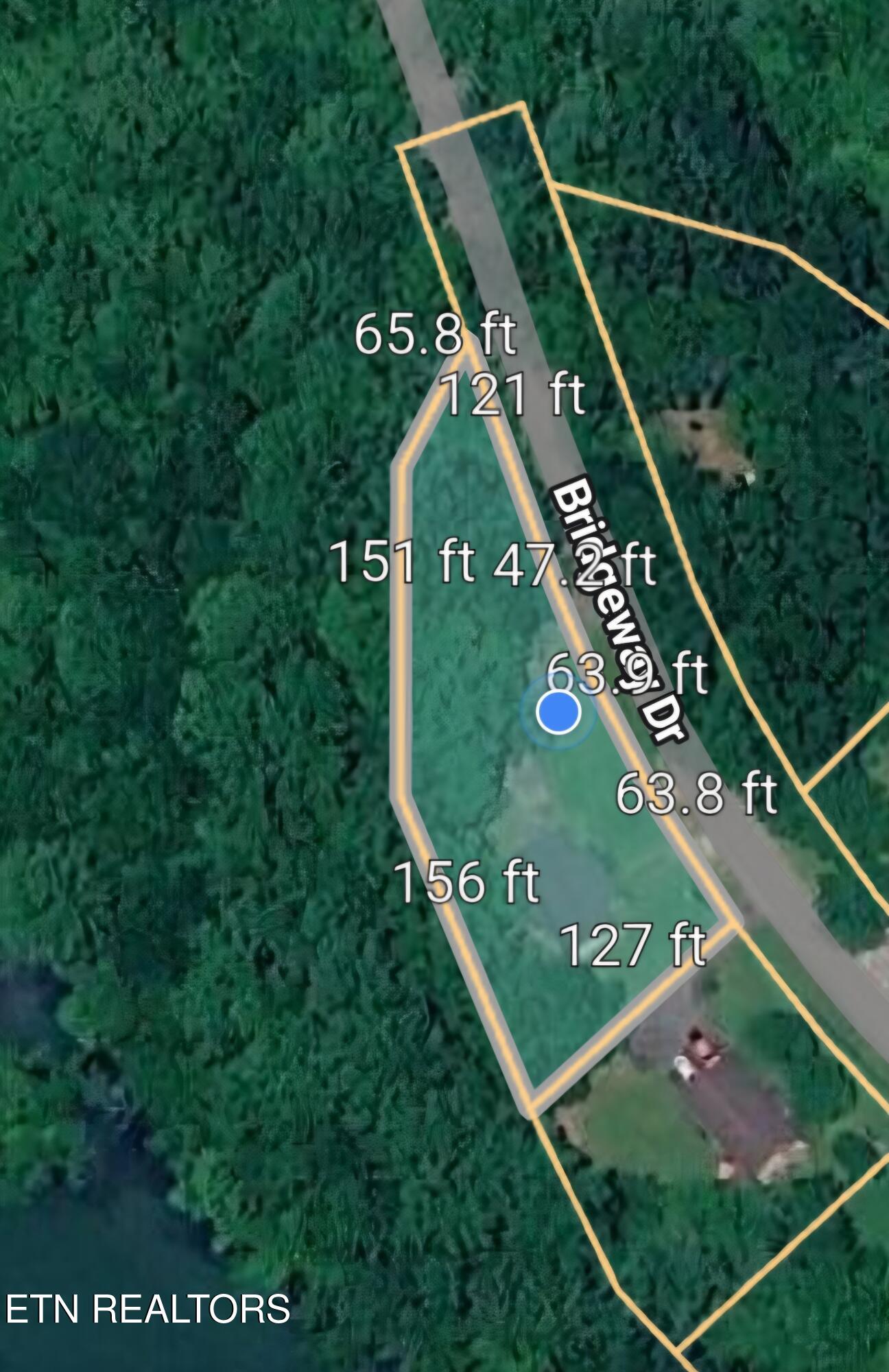 3041 Bridgeway Drive Cookeville TN 38506