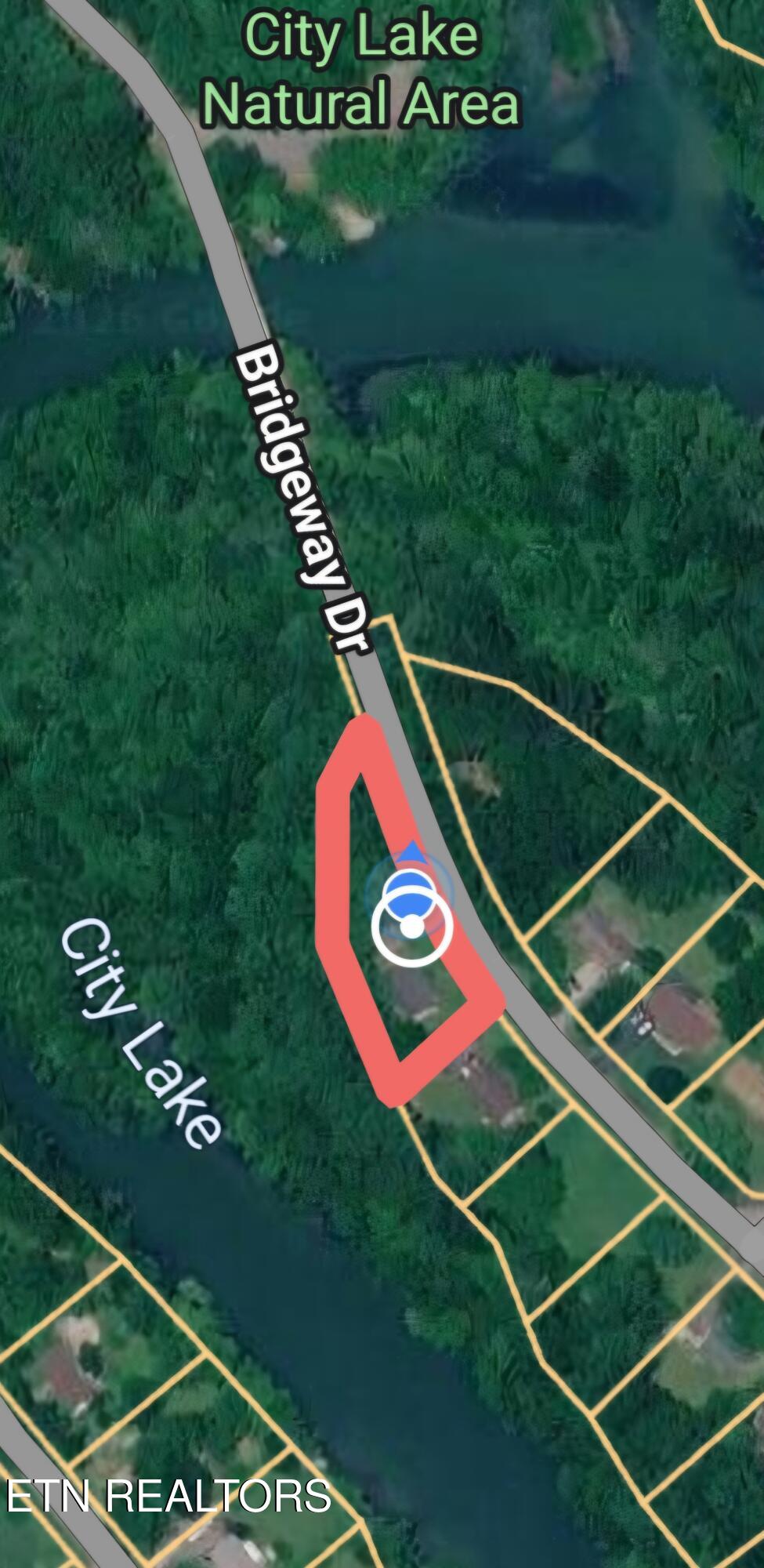 3041 Bridgeway Drive Cookeville TN 38506