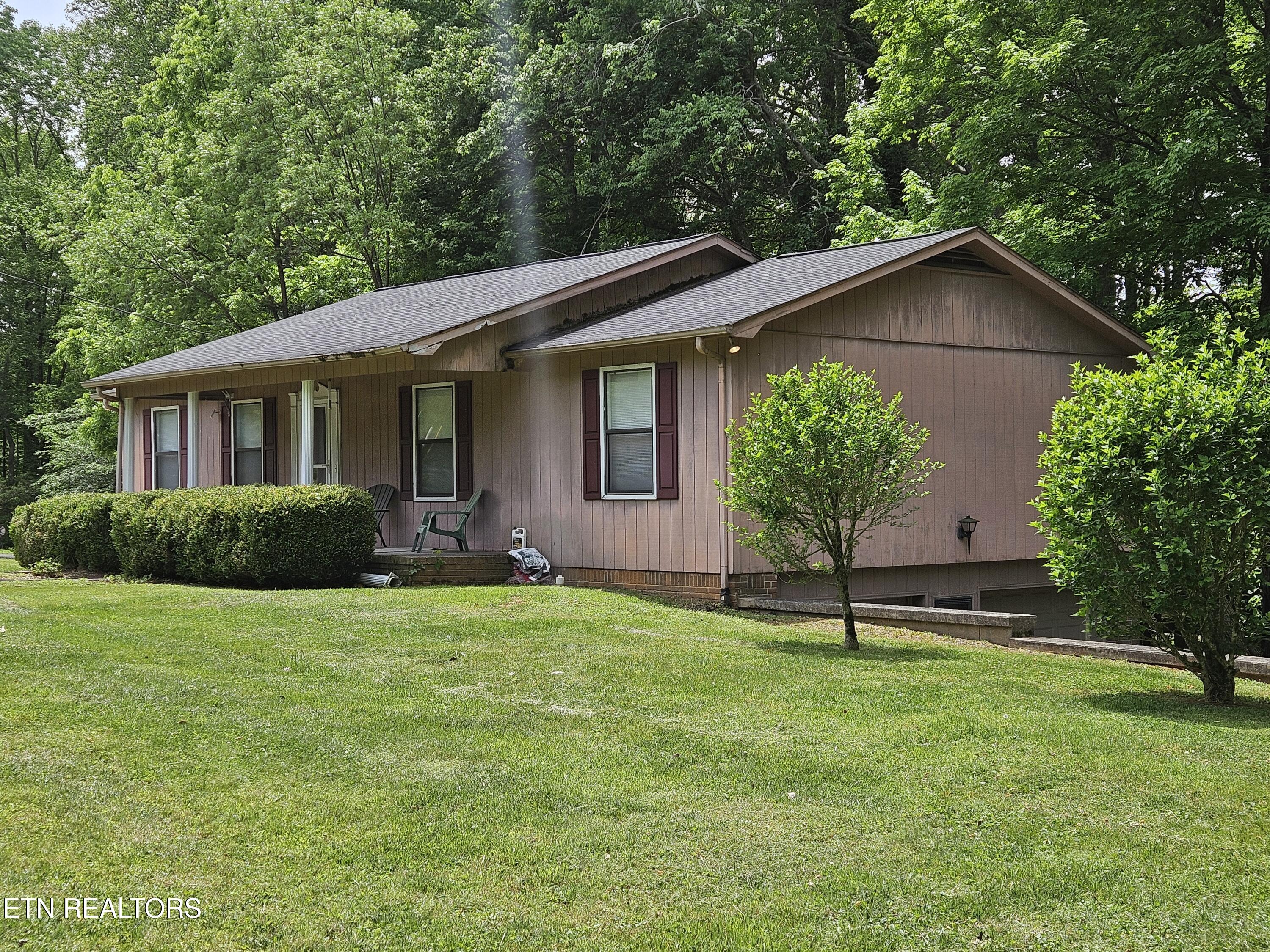 3041 Bridgeway Drive Cookeville TN 38506