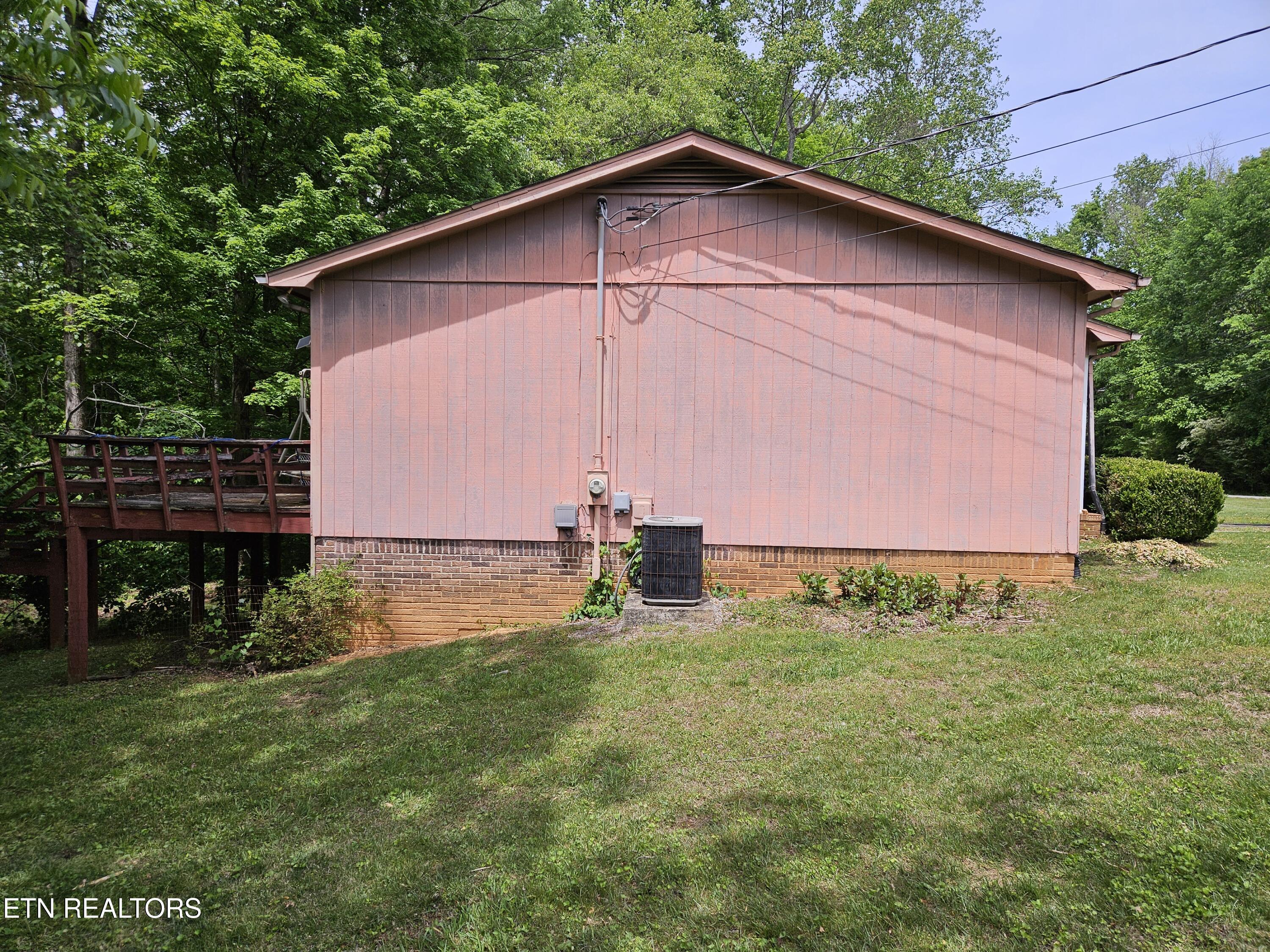 3041 Bridgeway Drive Cookeville TN 38506