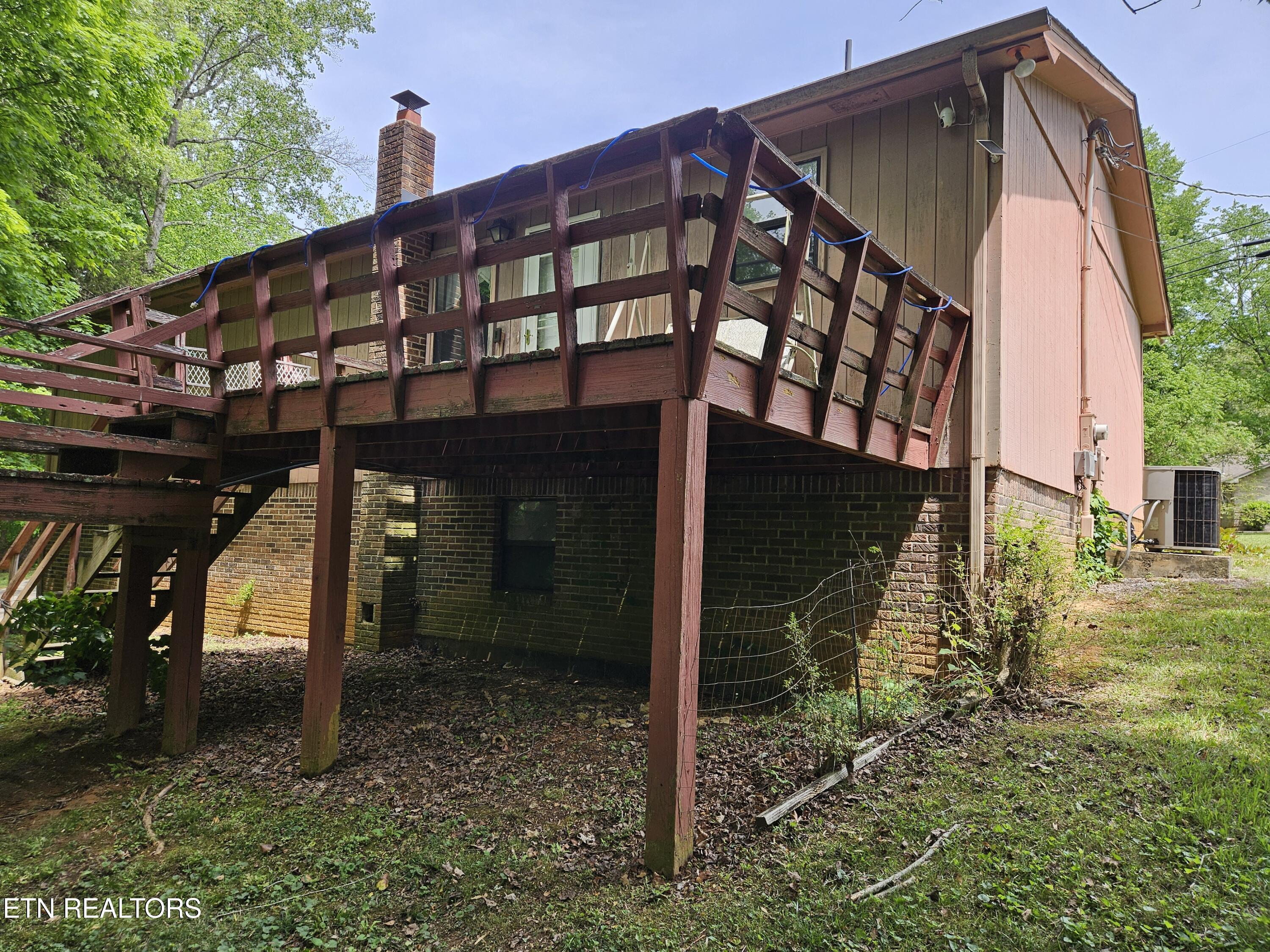 3041 Bridgeway Drive Cookeville TN 38506
