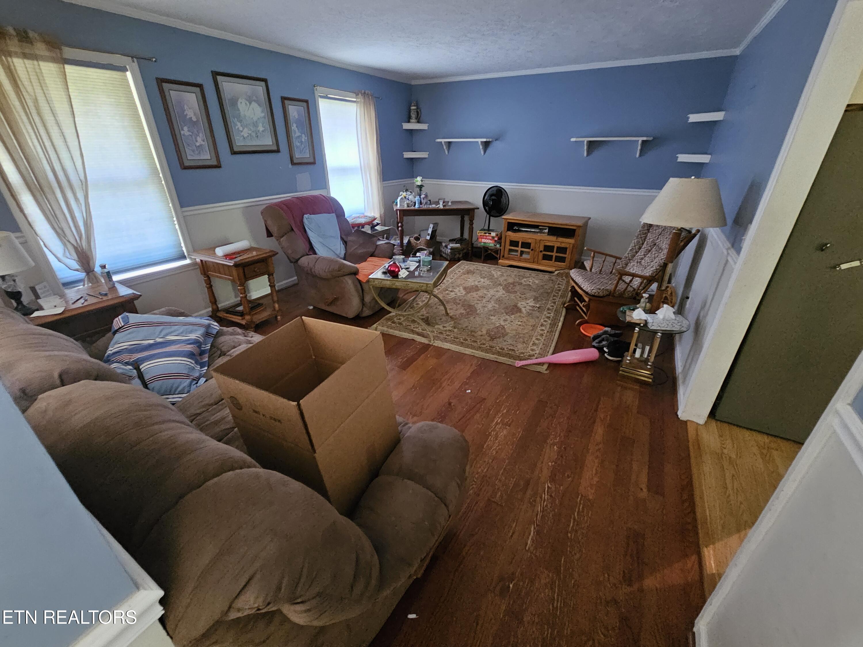 3041 Bridgeway Drive Cookeville TN 38506
