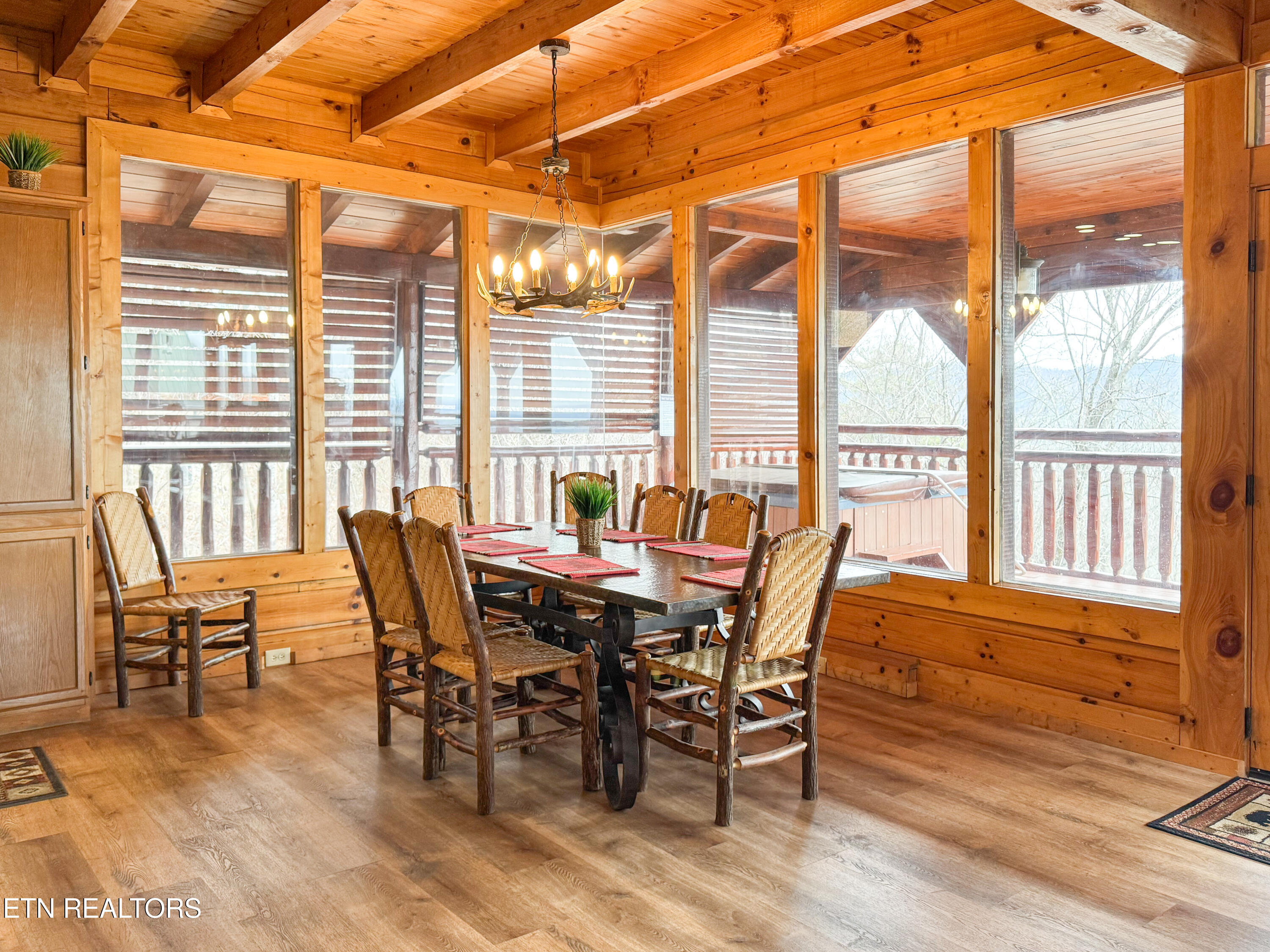 3454 Carsons Ridge Way Sevierville TN 37876