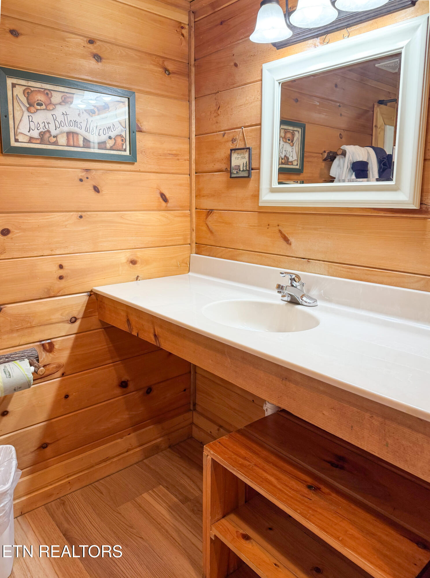 3454 Carsons Ridge Way Sevierville TN 37876