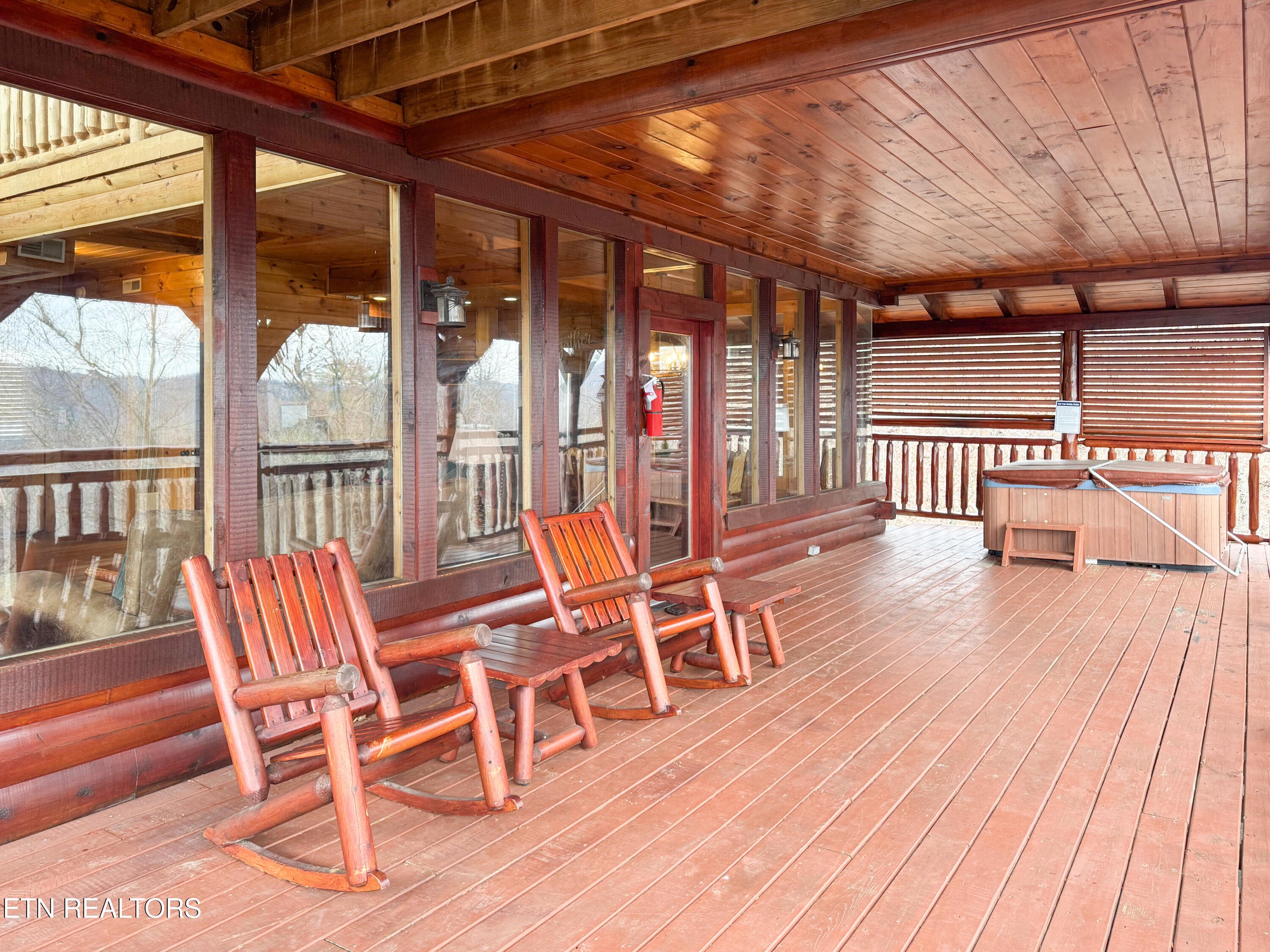 3454 Carsons Ridge Way Sevierville TN 37876