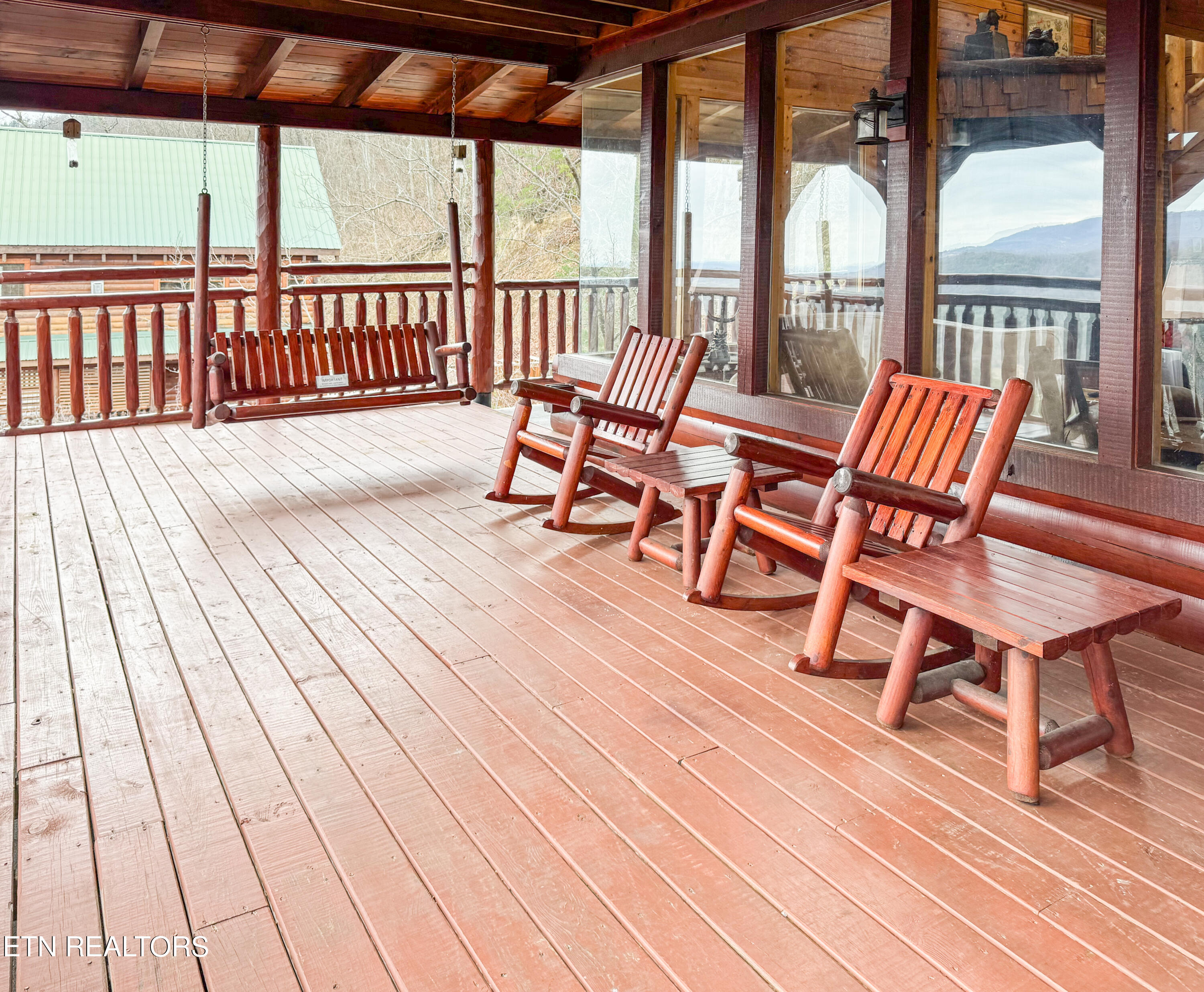 3454 Carsons Ridge Way Sevierville TN 37876