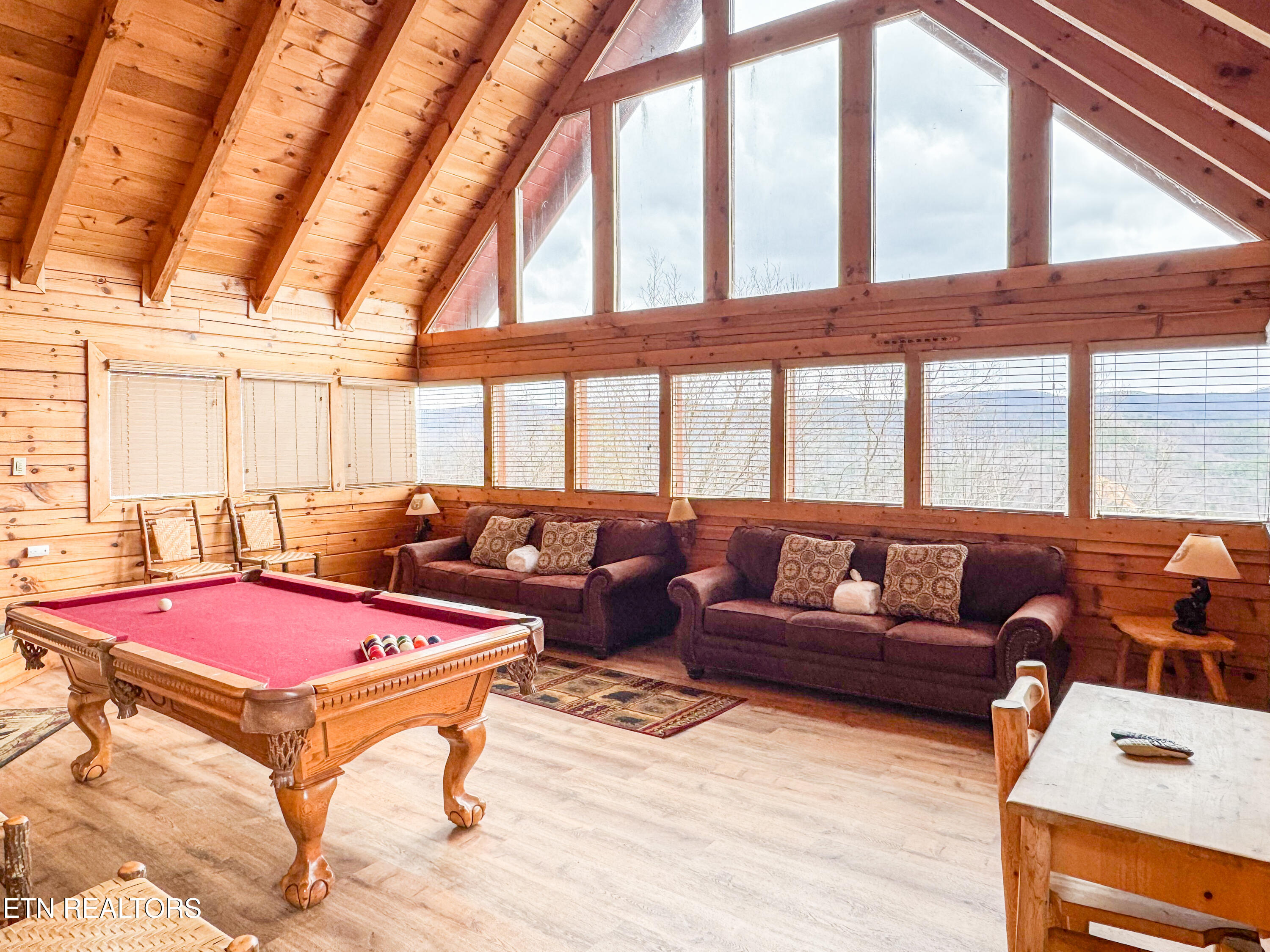 3454 Carsons Ridge Way Sevierville TN 37876