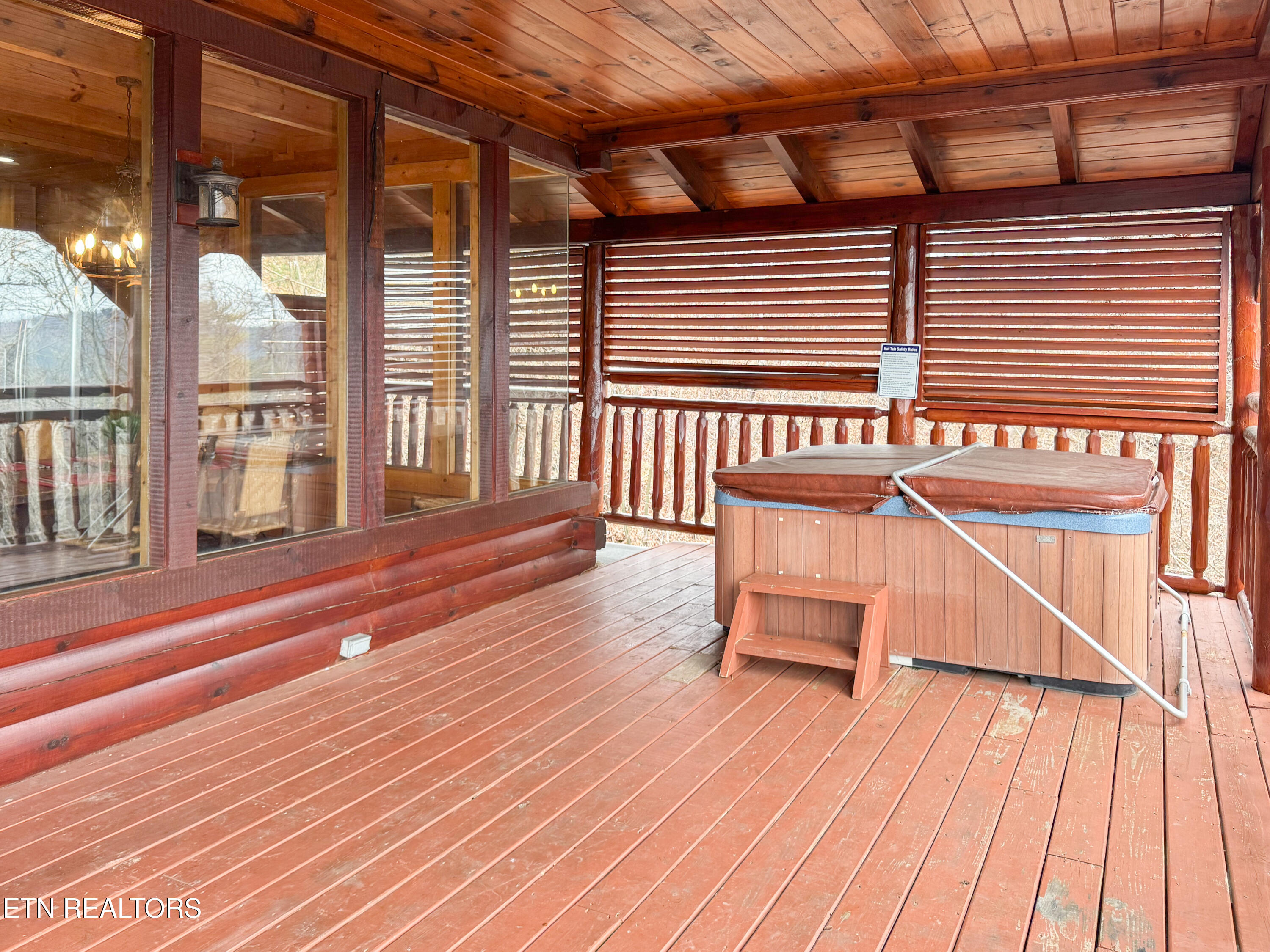 3454 Carsons Ridge Way Sevierville TN 37876