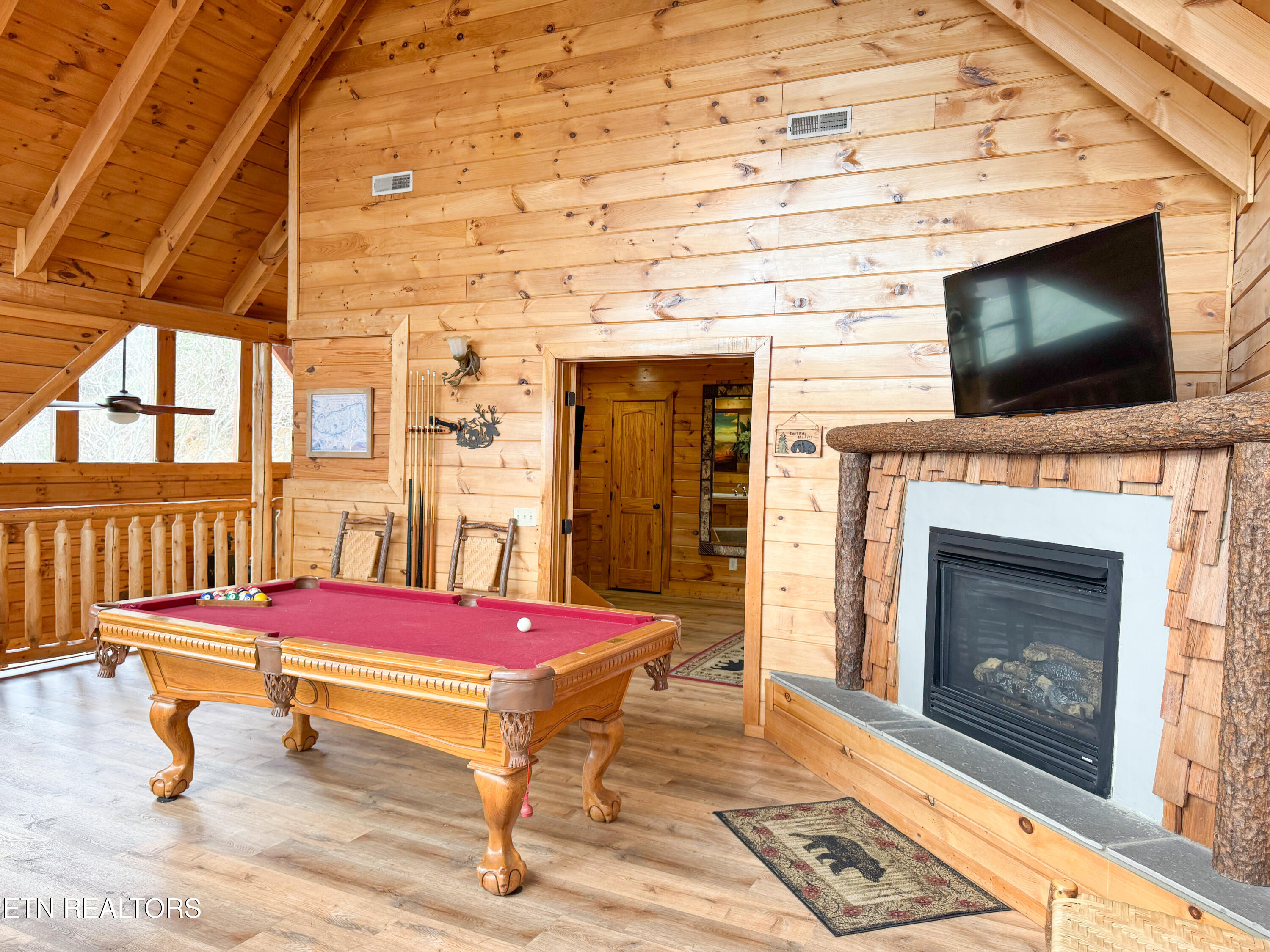 3454 Carsons Ridge Way Sevierville TN 37876