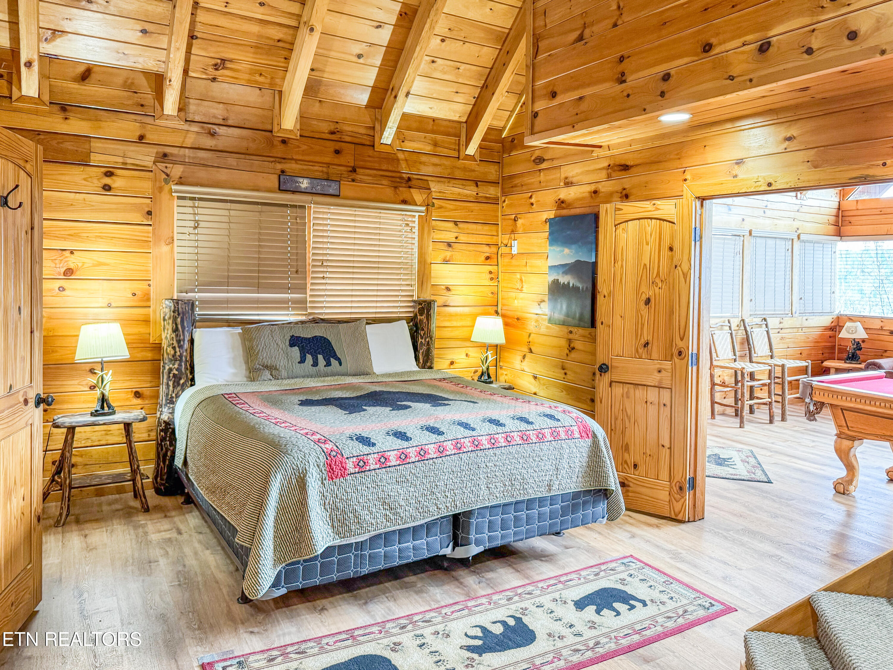 3454 Carsons Ridge Way Sevierville TN 37876