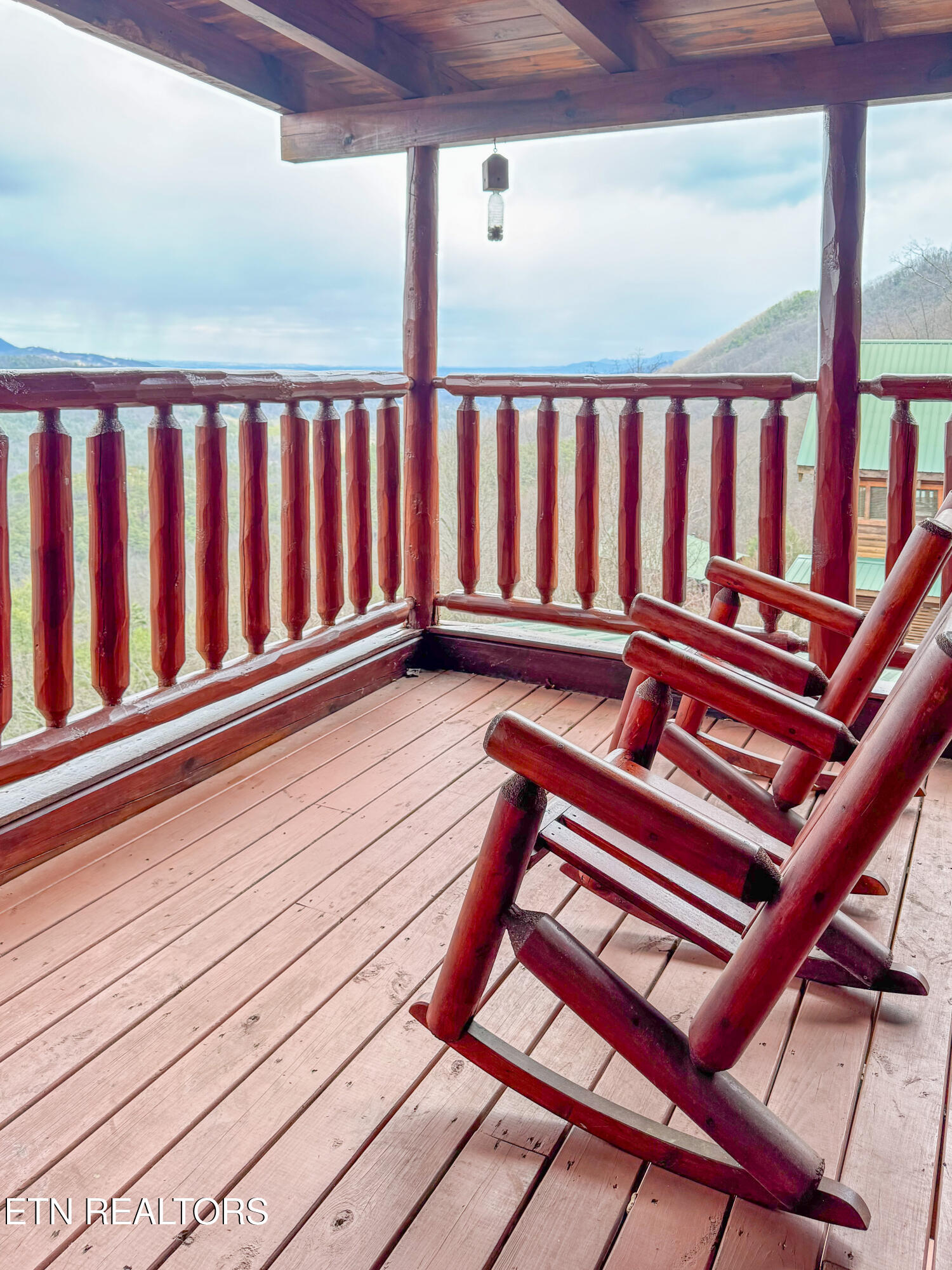 3454 Carsons Ridge Way Sevierville TN 37876