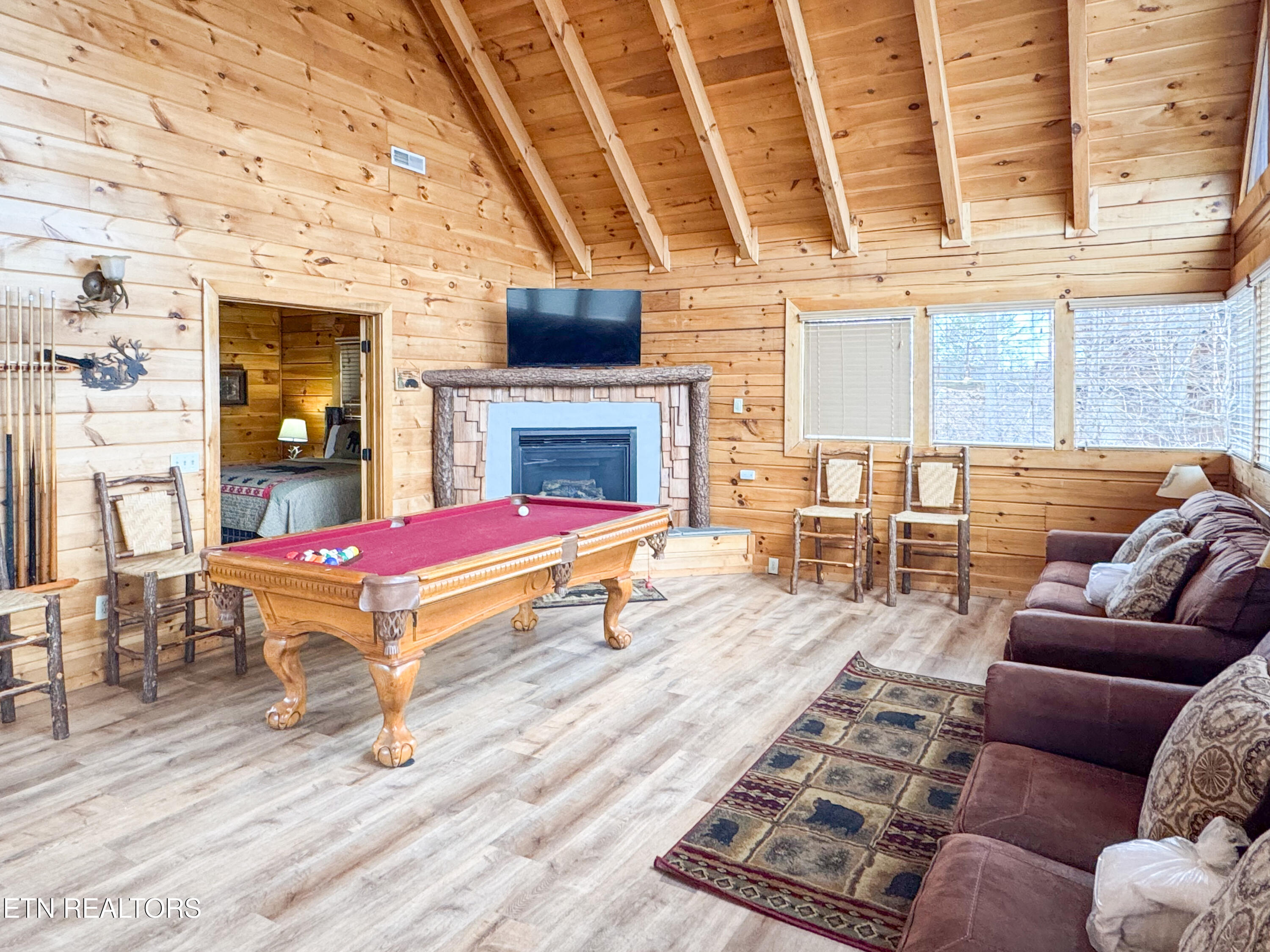 3454 Carsons Ridge Way Sevierville TN 37876