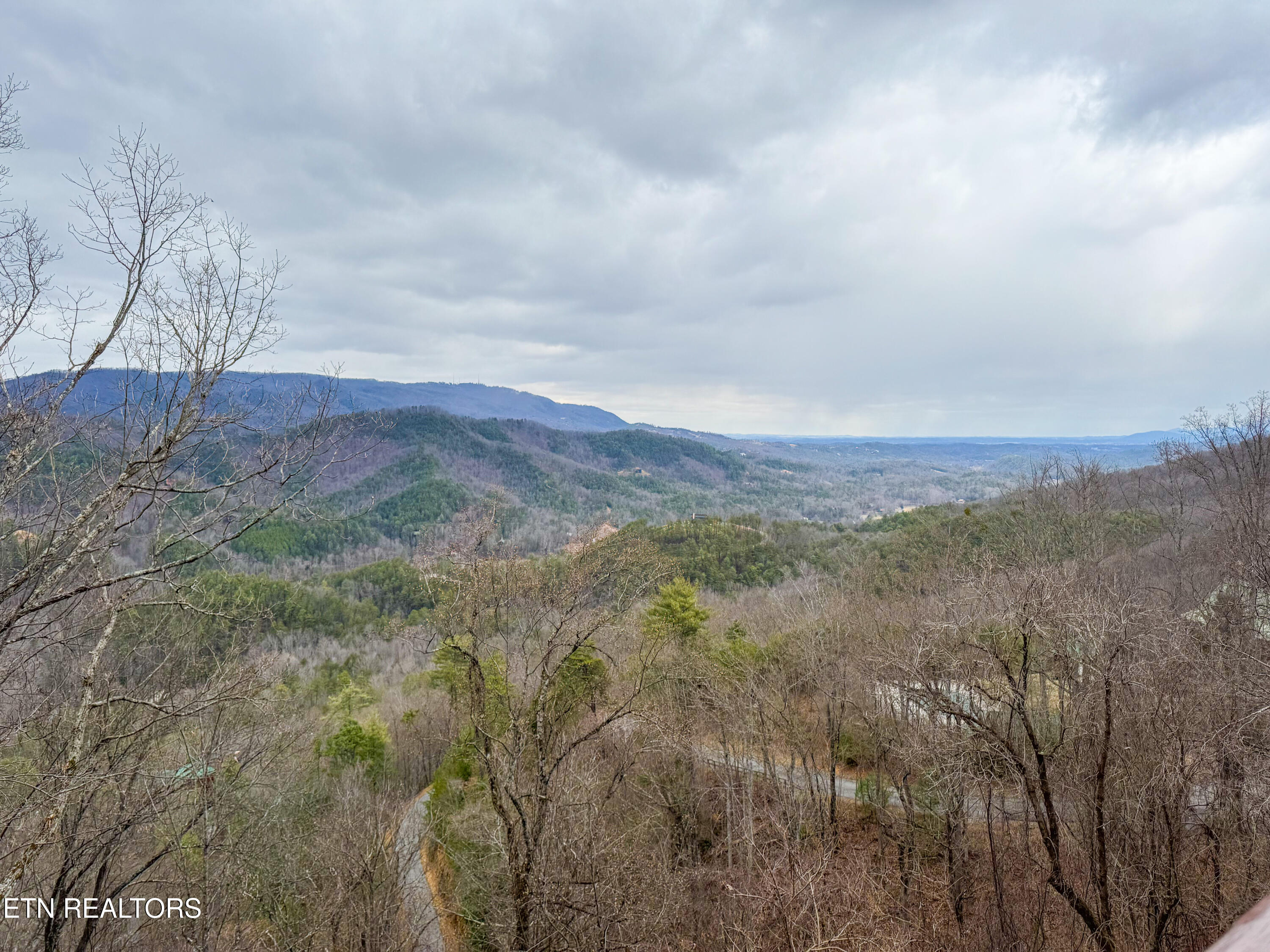 3454 Carsons Ridge Way Sevierville TN 37876