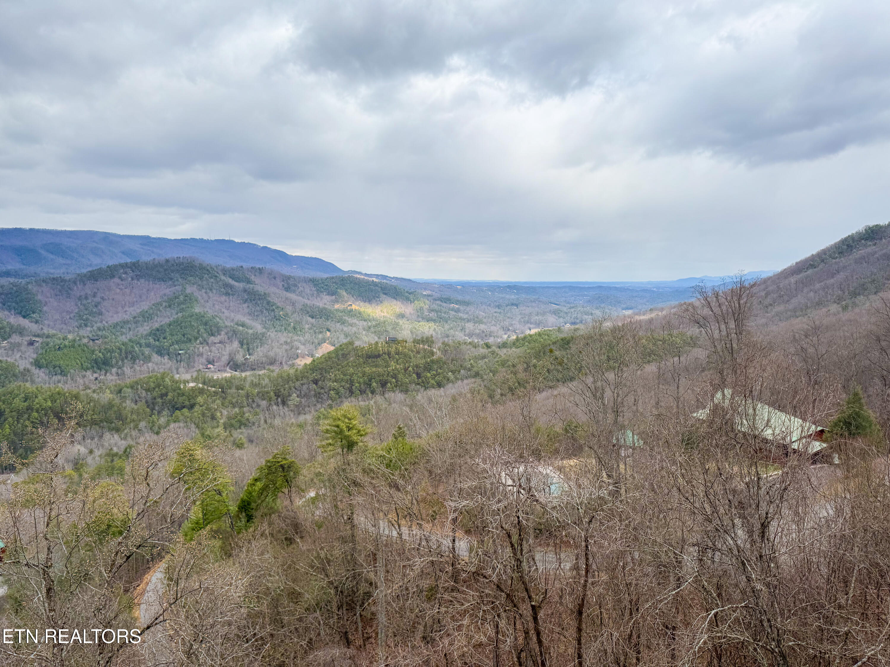 3454 Carsons Ridge Way Sevierville TN 37876