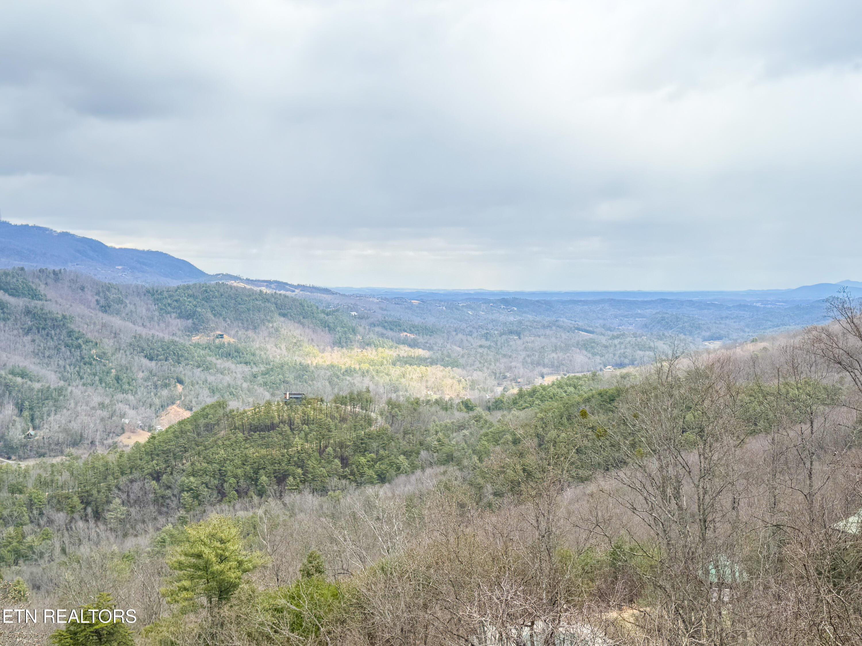 3454 Carsons Ridge Way Sevierville TN 37876
