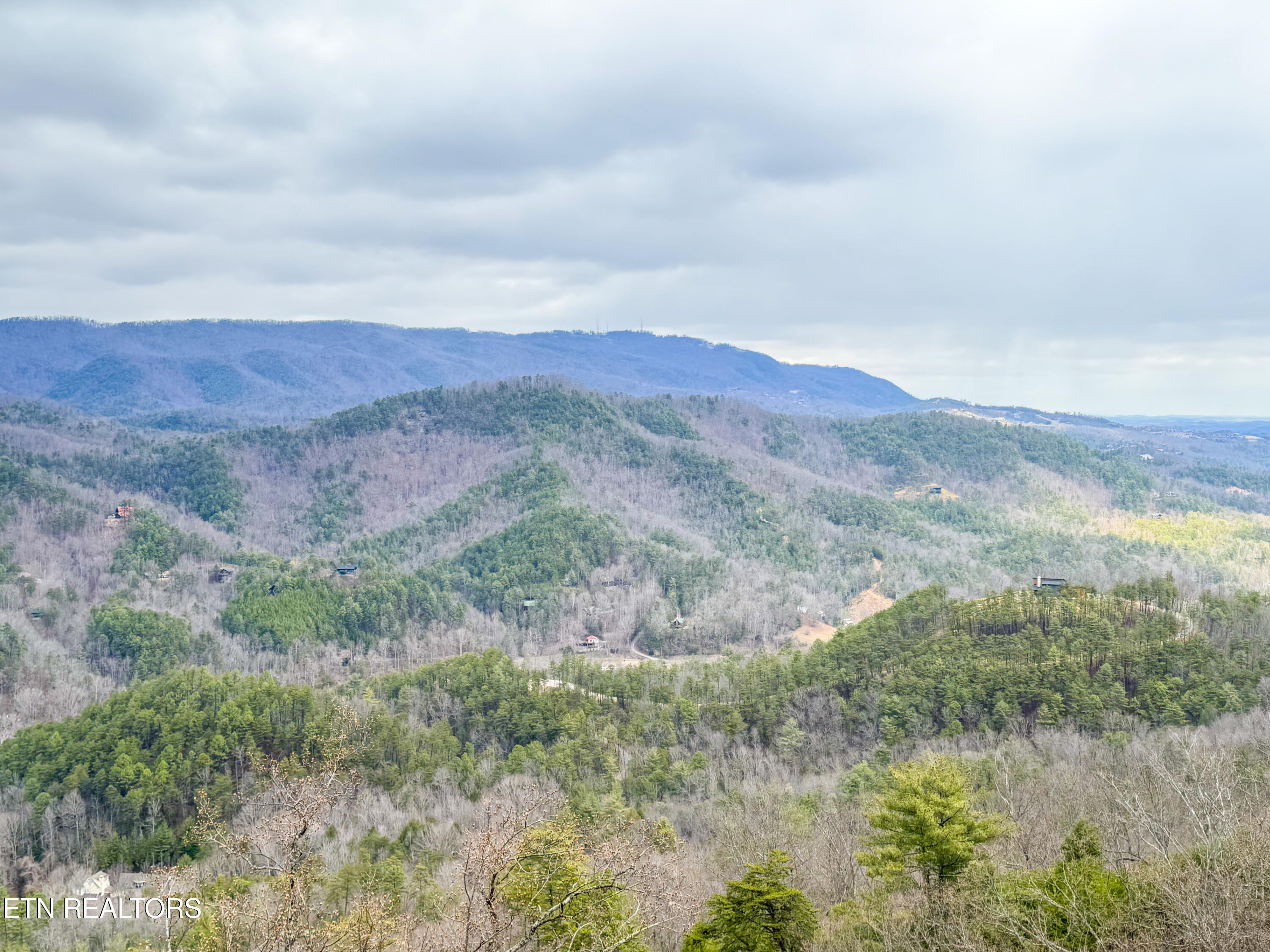 3454 Carsons Ridge Way Sevierville TN 37876