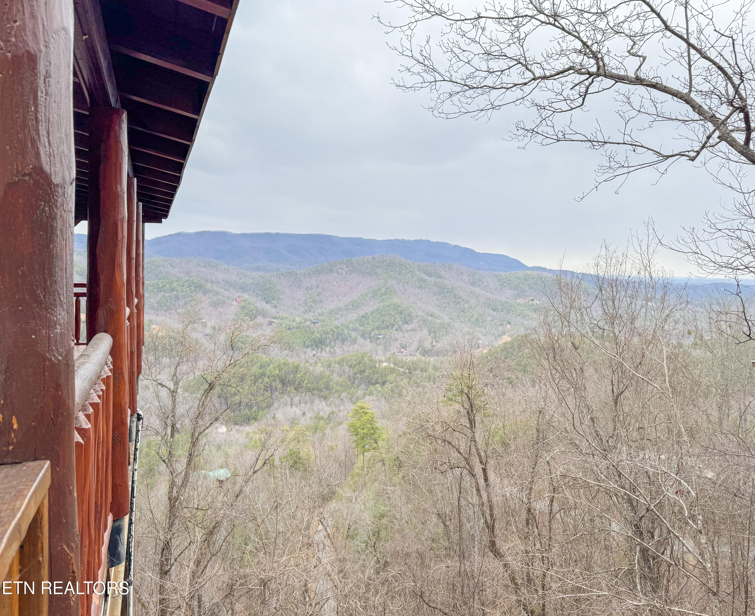 3454 Carsons Ridge Way Sevierville TN 37876