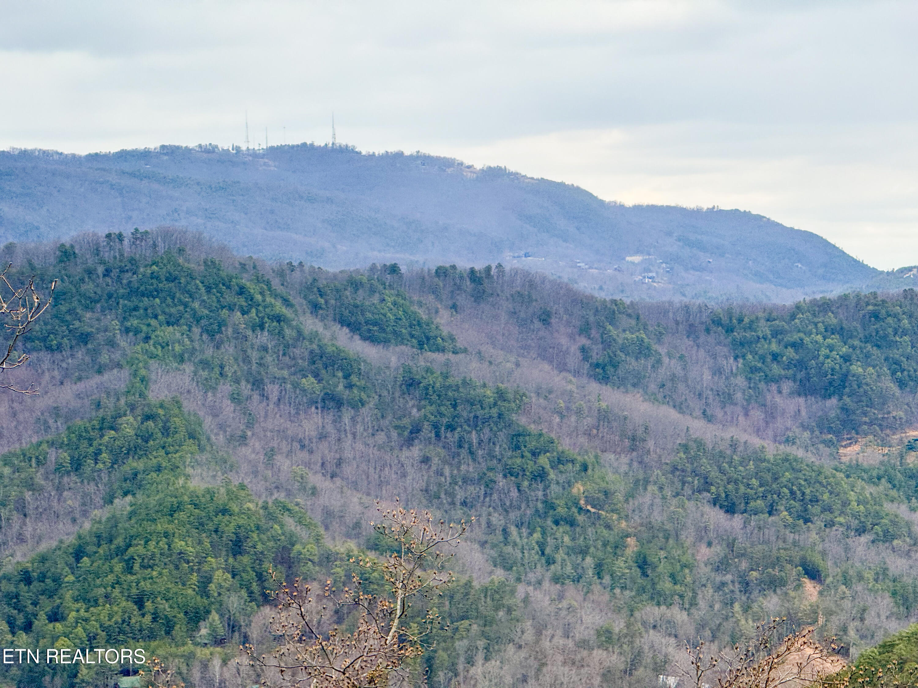 3454 Carsons Ridge Way Sevierville TN 37876