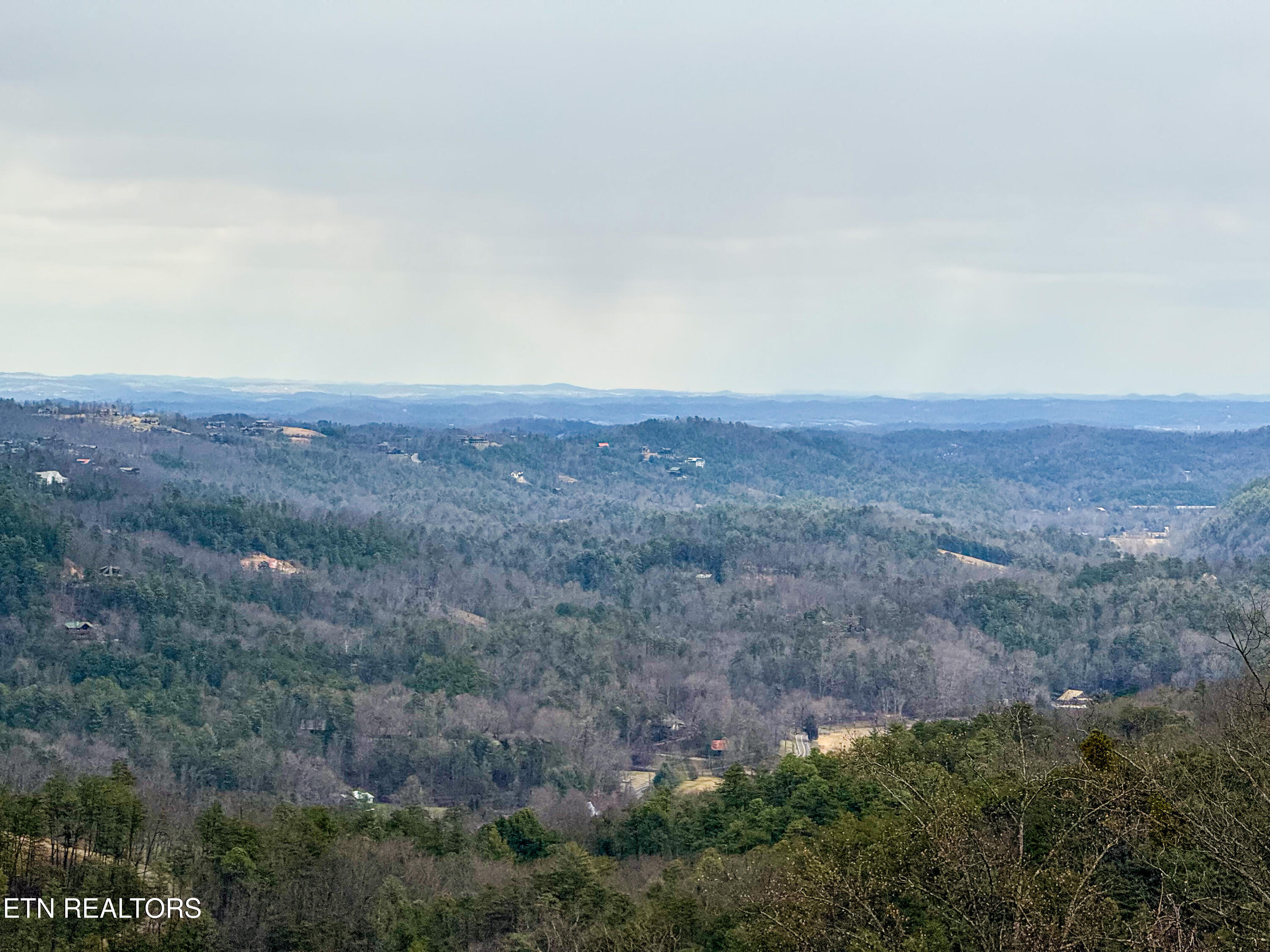 3454 Carsons Ridge Way Sevierville TN 37876