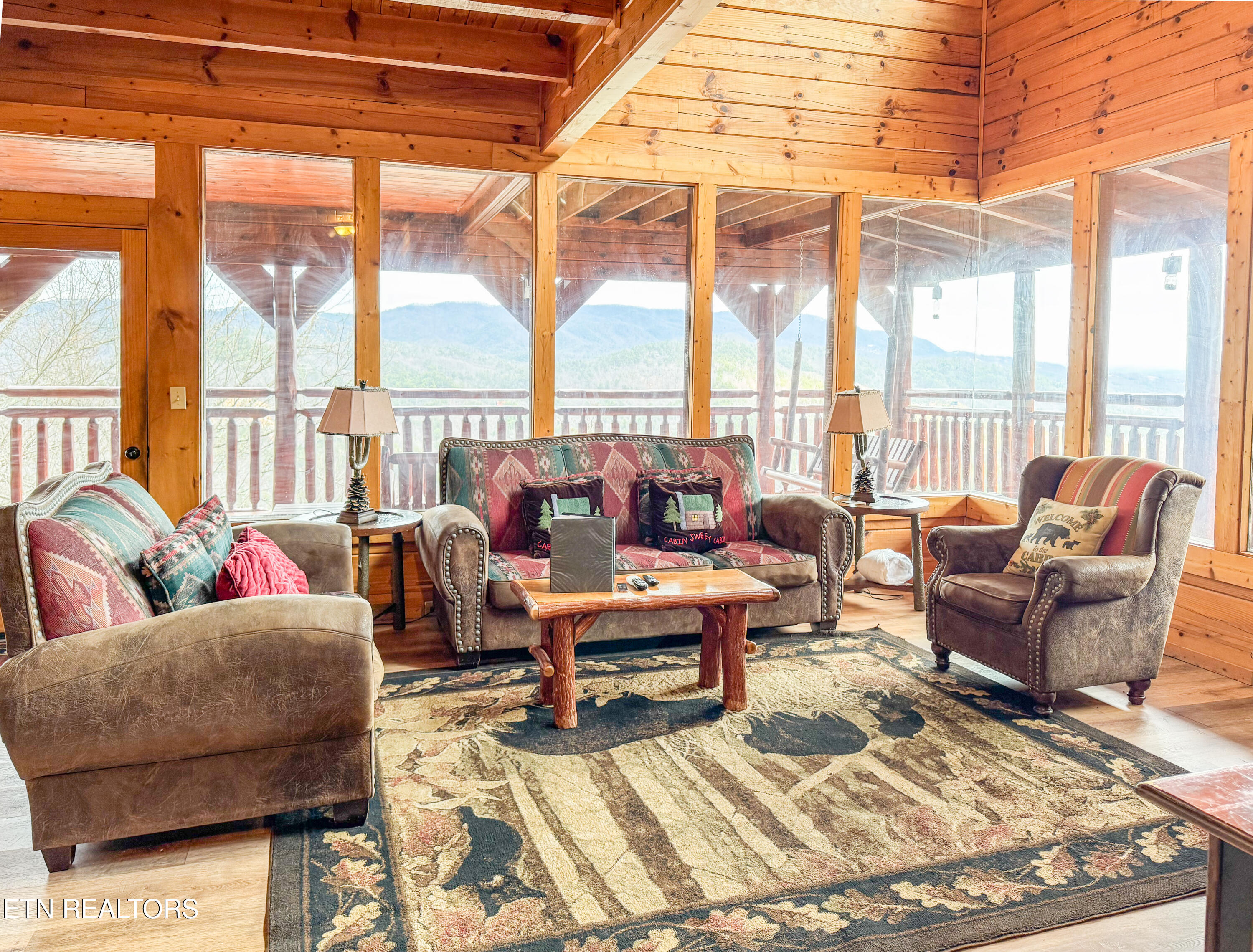 3454 Carsons Ridge Way Sevierville TN 37876