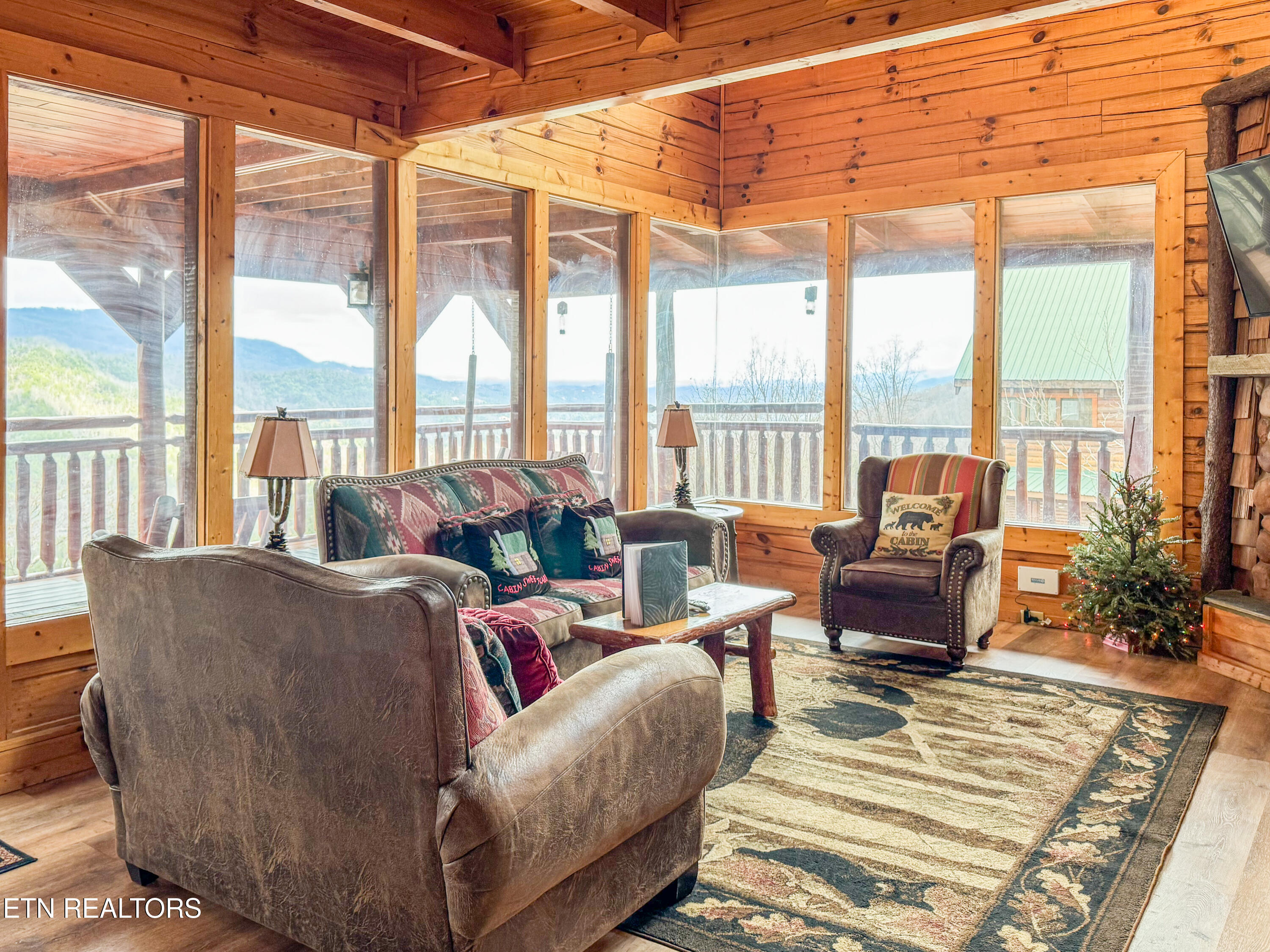 3454 Carsons Ridge Way Sevierville TN 37876