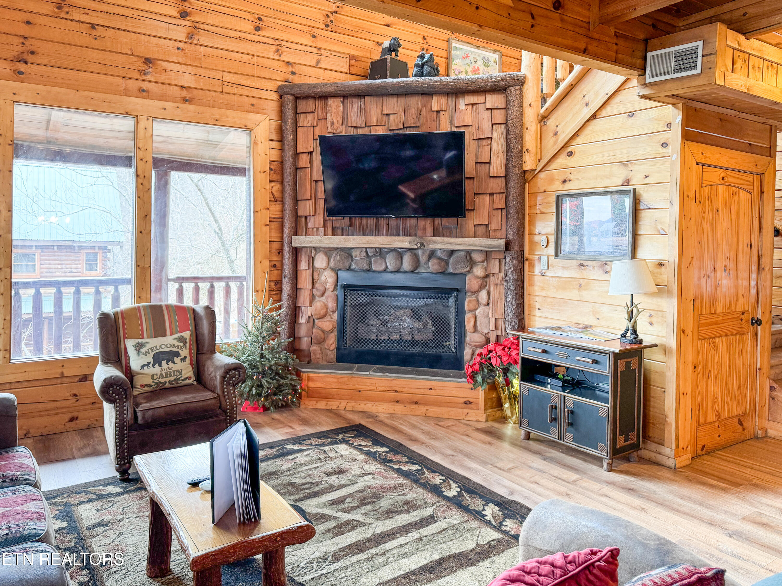 3454 Carsons Ridge Way Sevierville TN 37876
