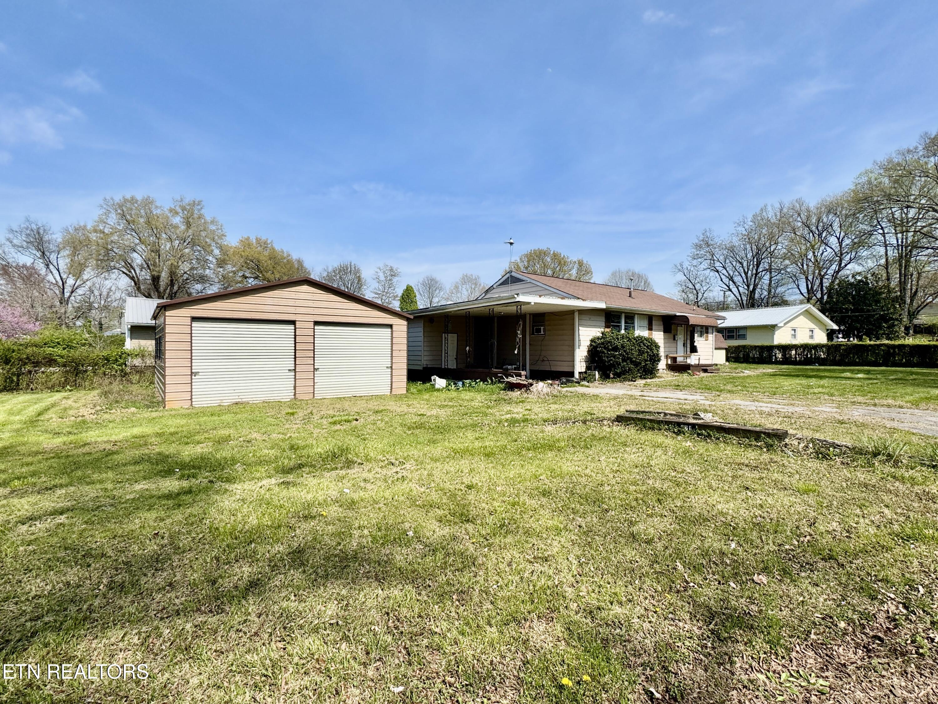 121 Marshall Circle Oak Ridge TN 37830