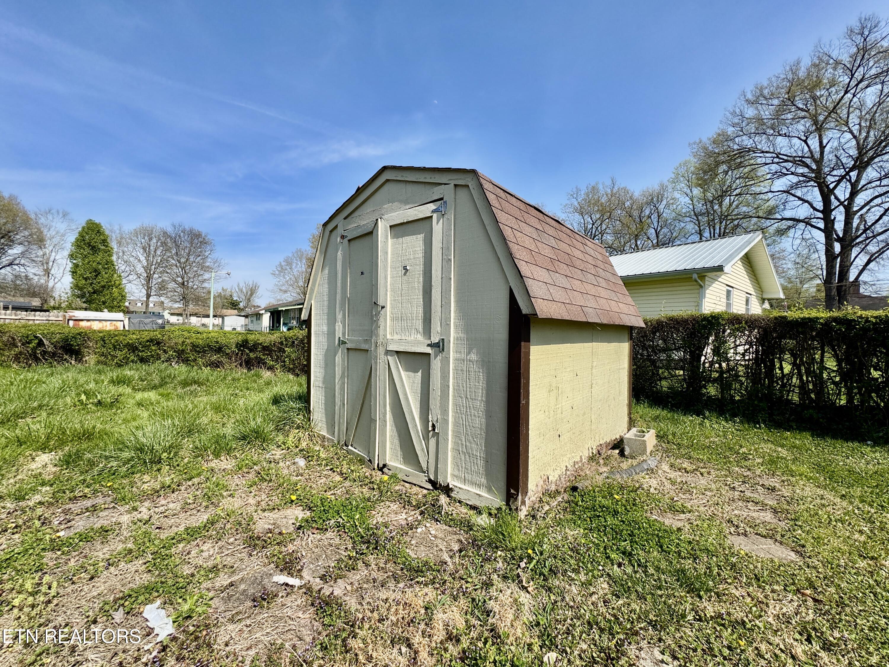 121 Marshall Circle Oak Ridge TN 37830