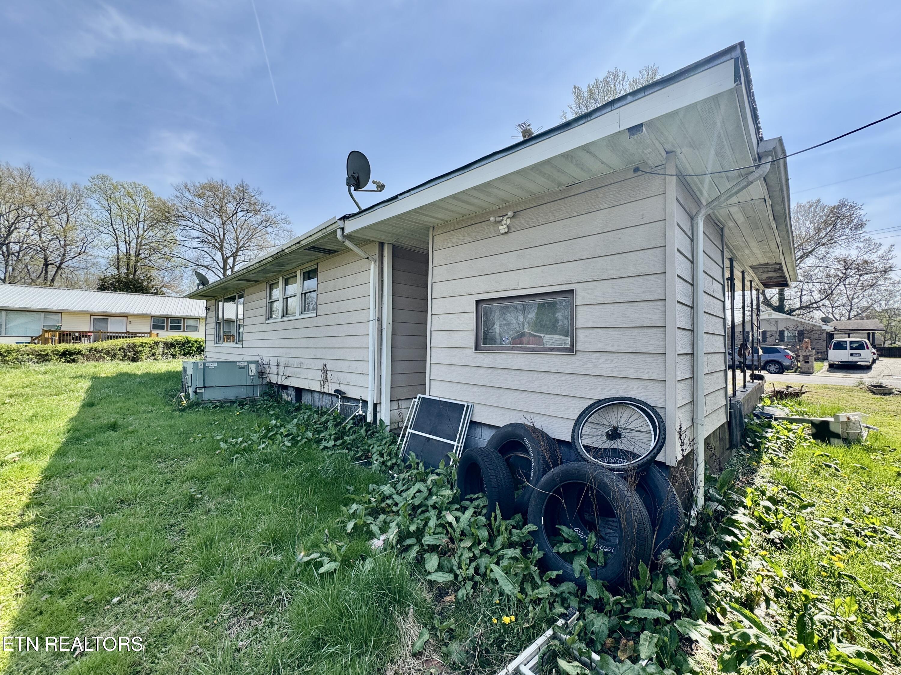 121 Marshall Circle Oak Ridge TN 37830