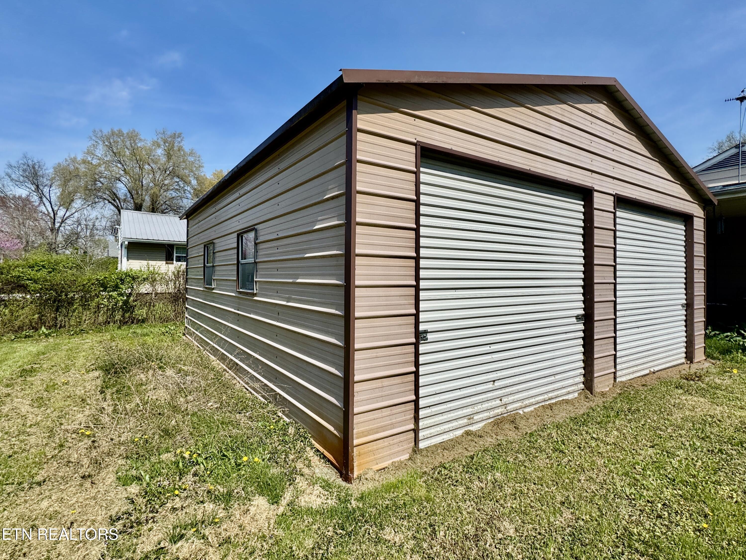 121 Marshall Circle Oak Ridge TN 37830