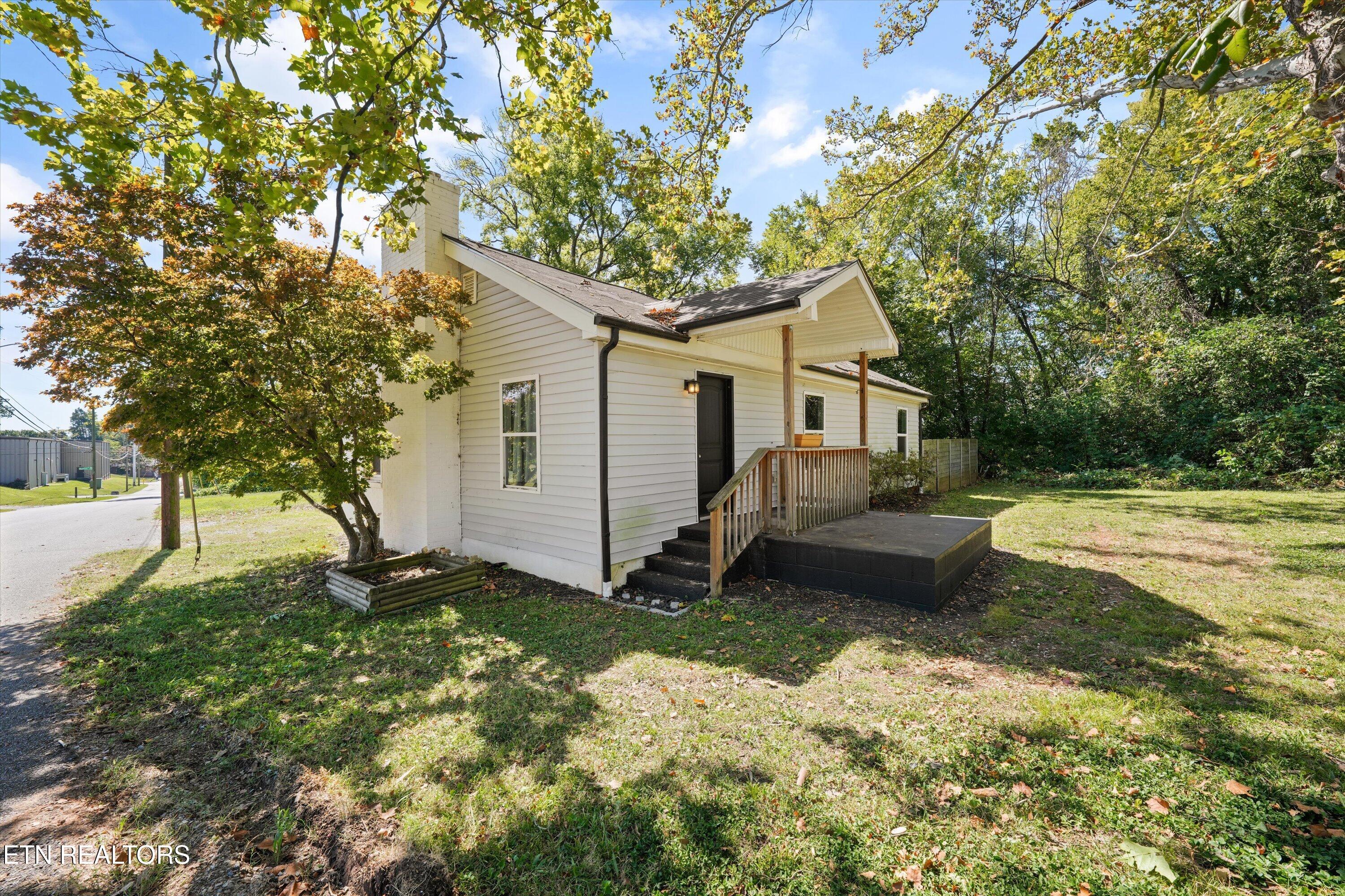 148 Atlantic Avenue Knoxville TN 37917