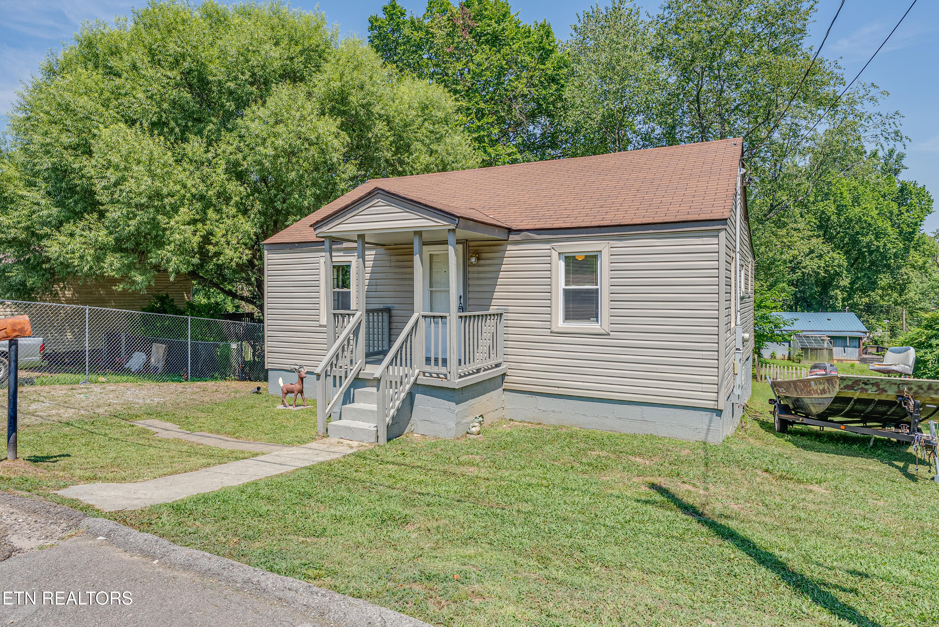 1013 E Drive Knoxville TN 37920