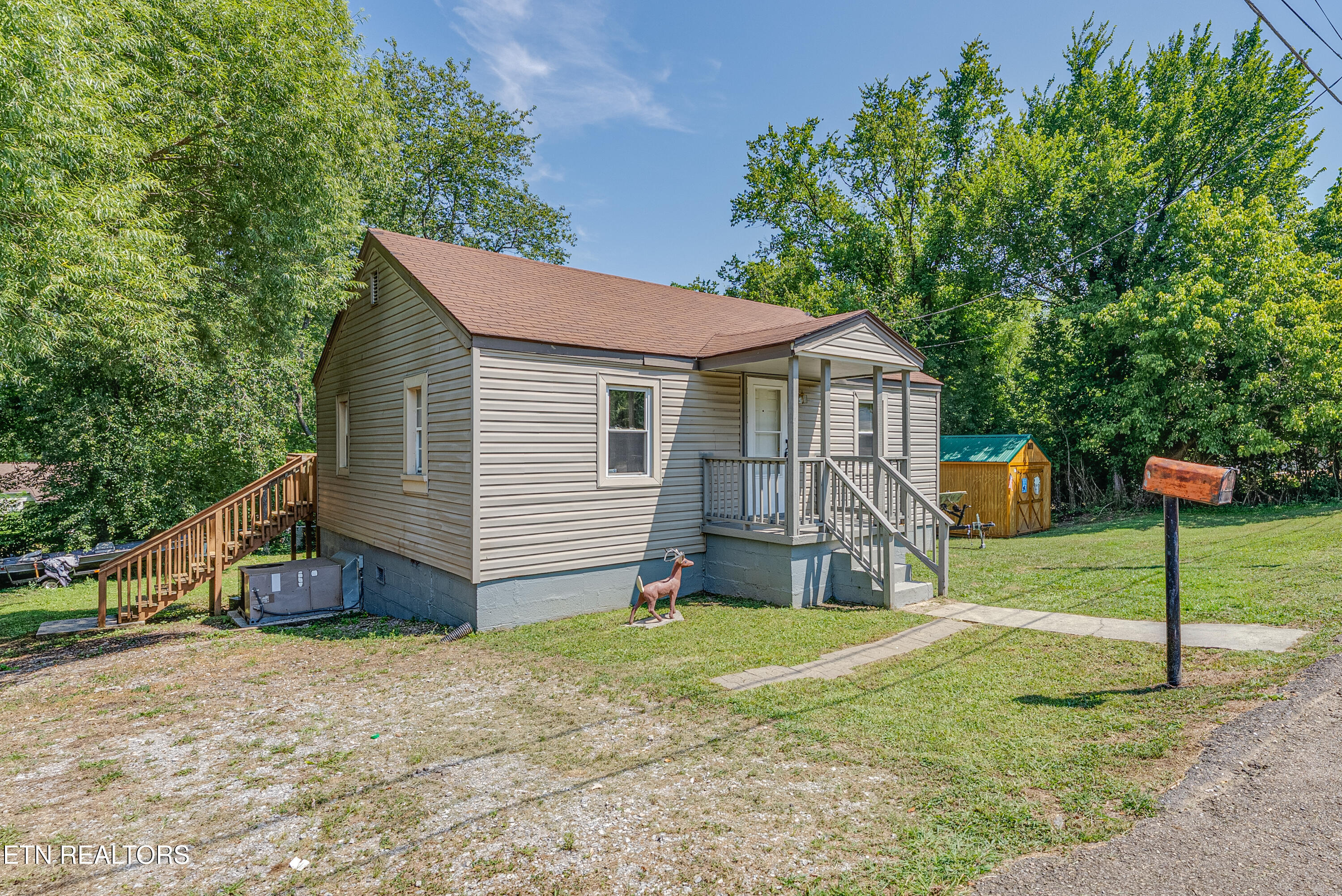 1013 E Drive Knoxville TN 37920