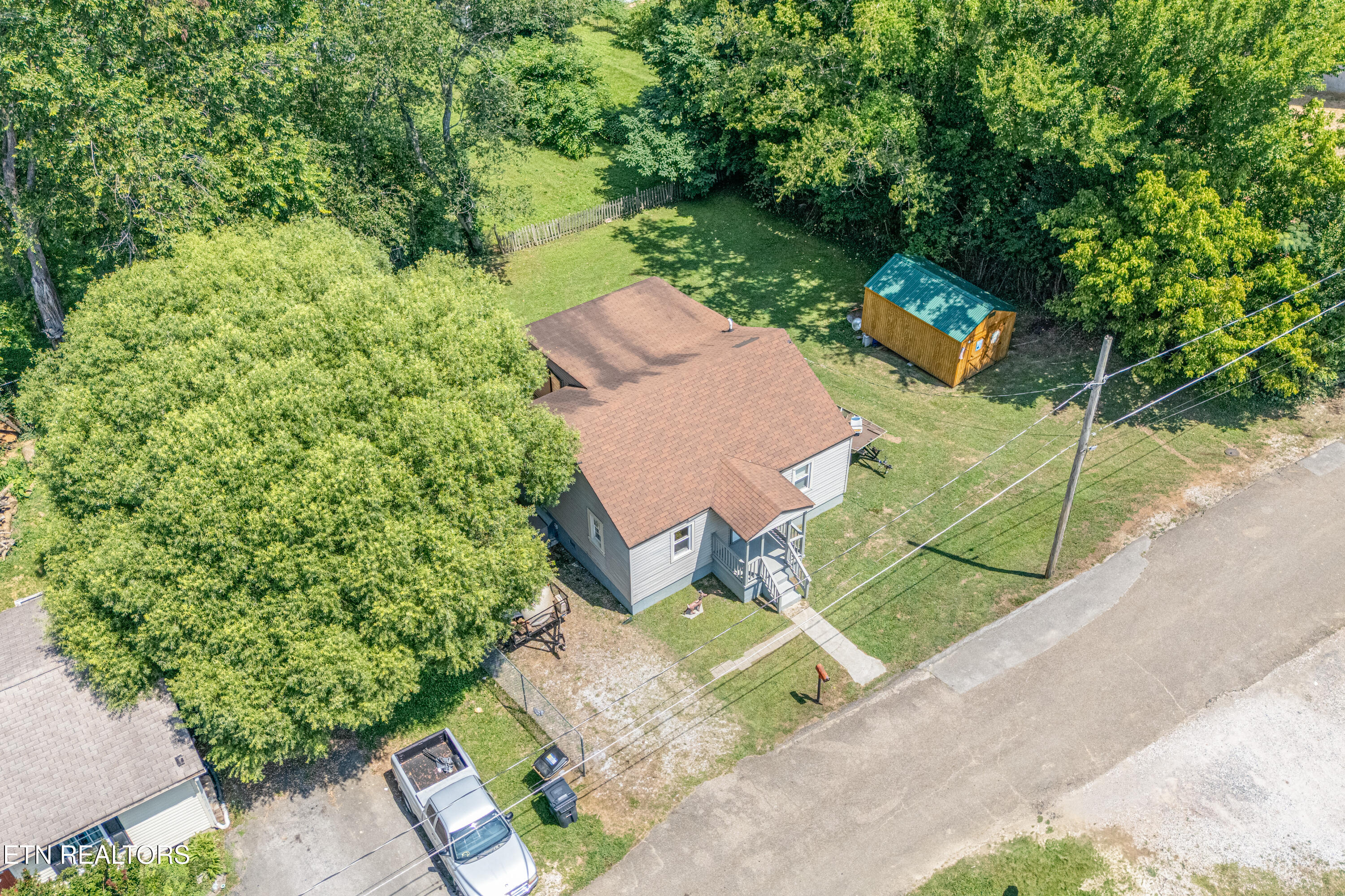 1013 E Drive Knoxville TN 37920