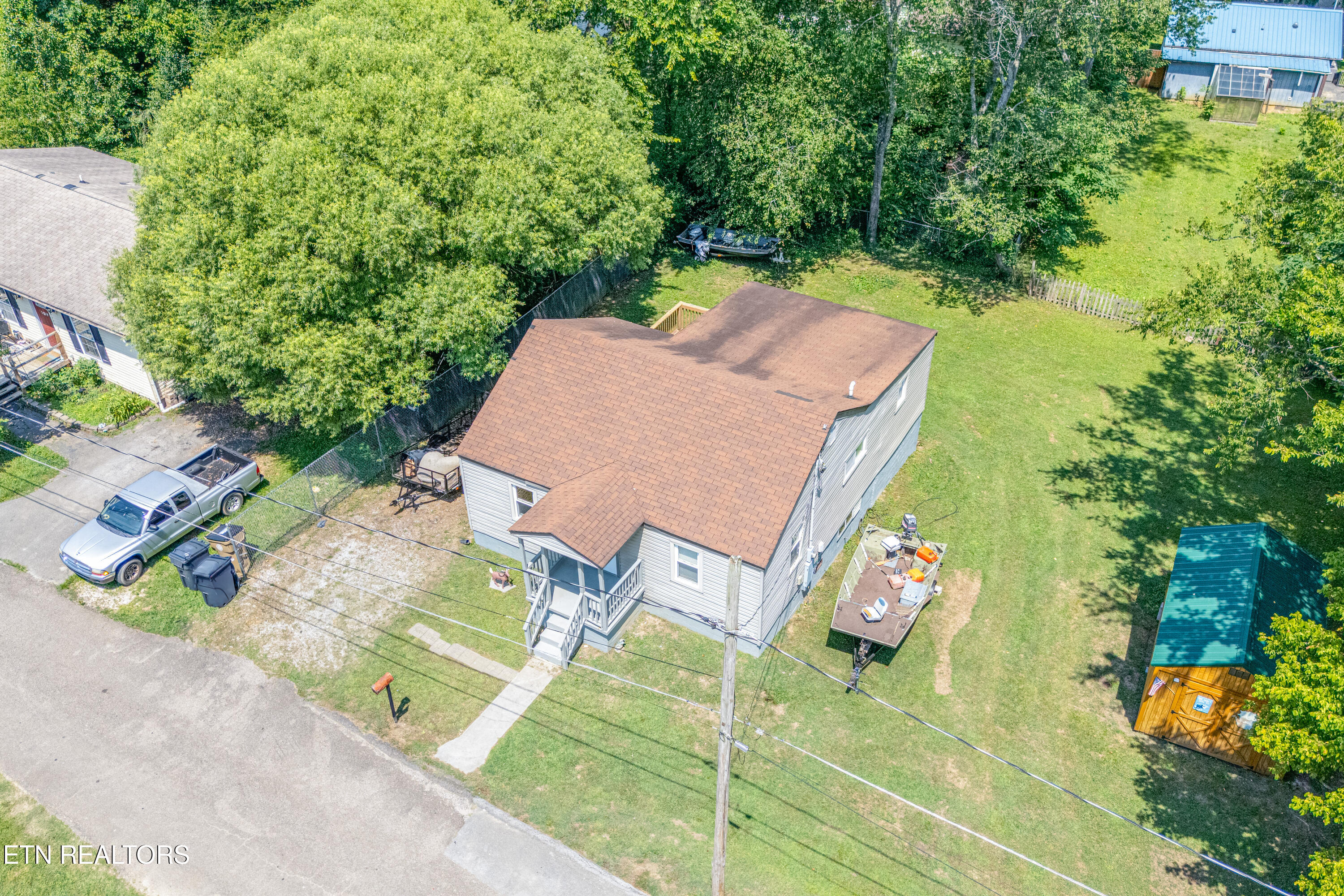 1013 E Drive Knoxville TN 37920
