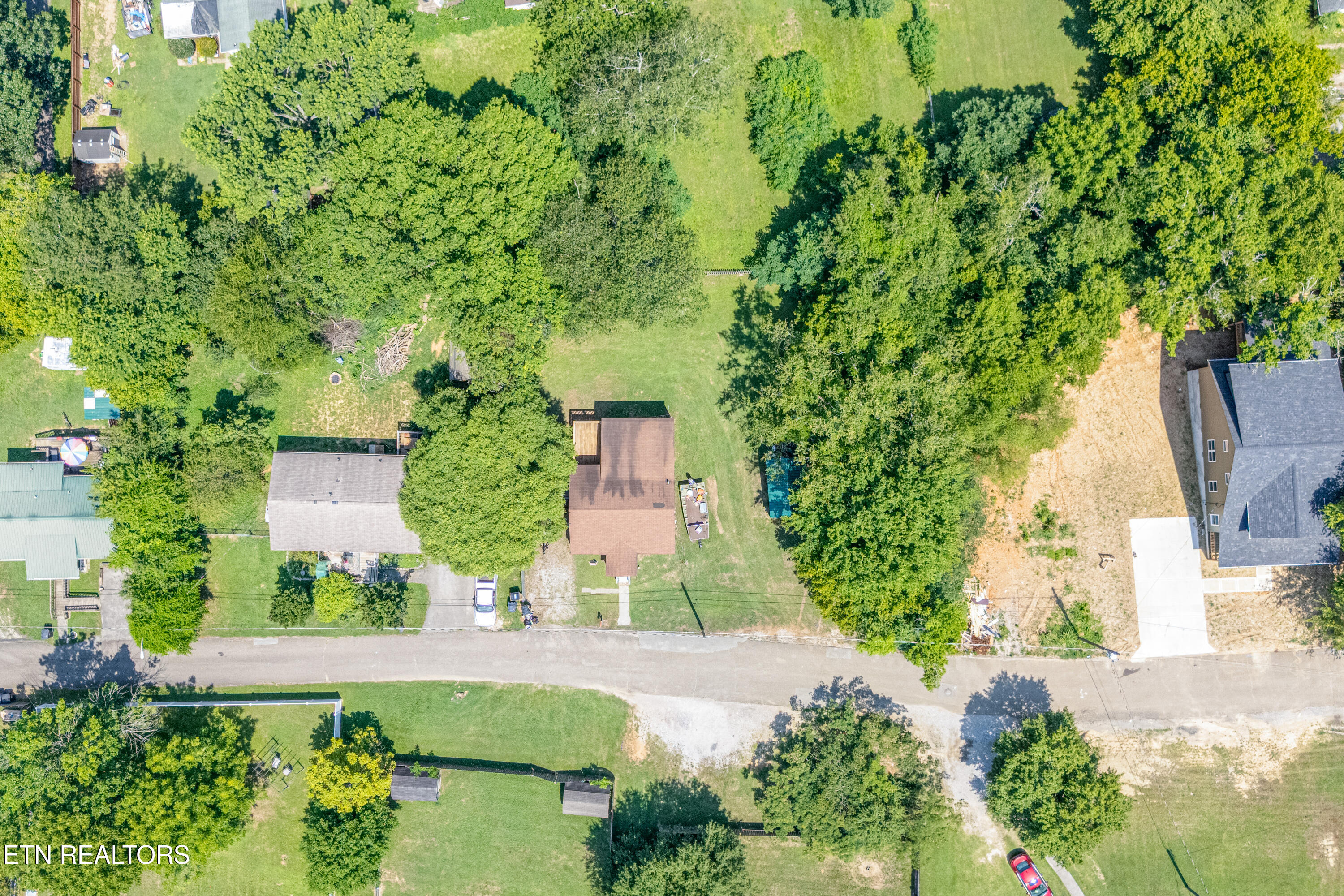 1013 E Drive Knoxville TN 37920