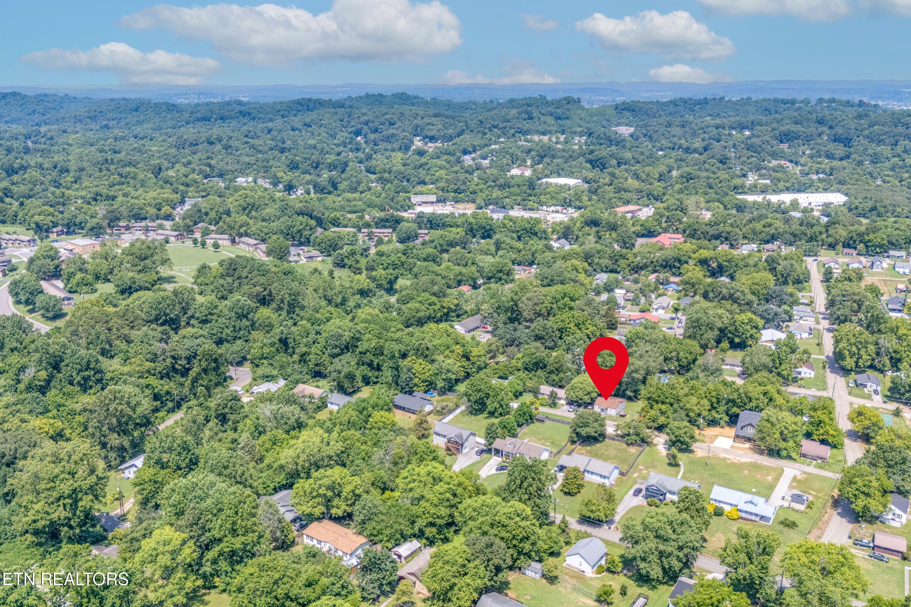 1013 E Drive Knoxville TN 37920