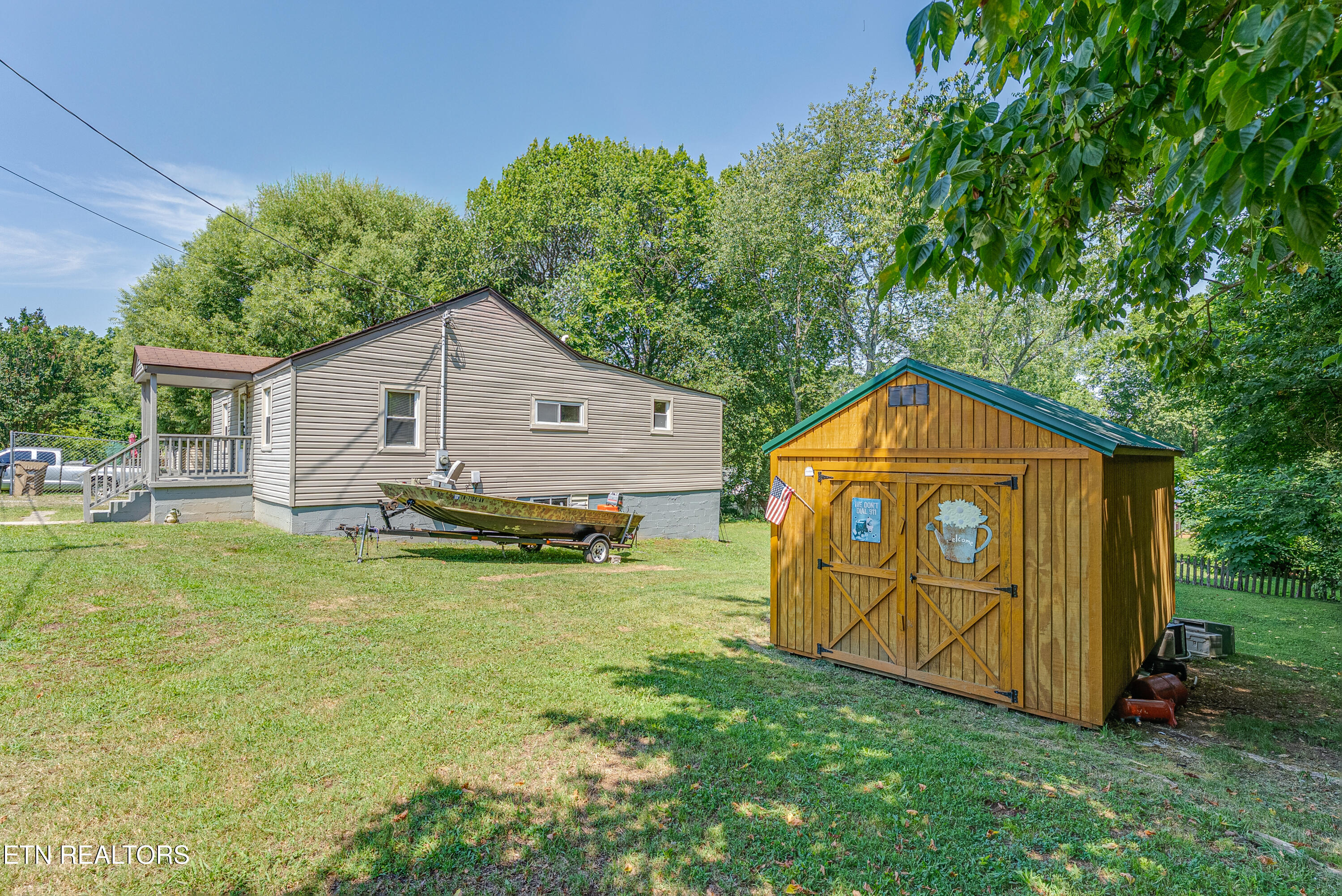 1013 E Drive Knoxville TN 37920