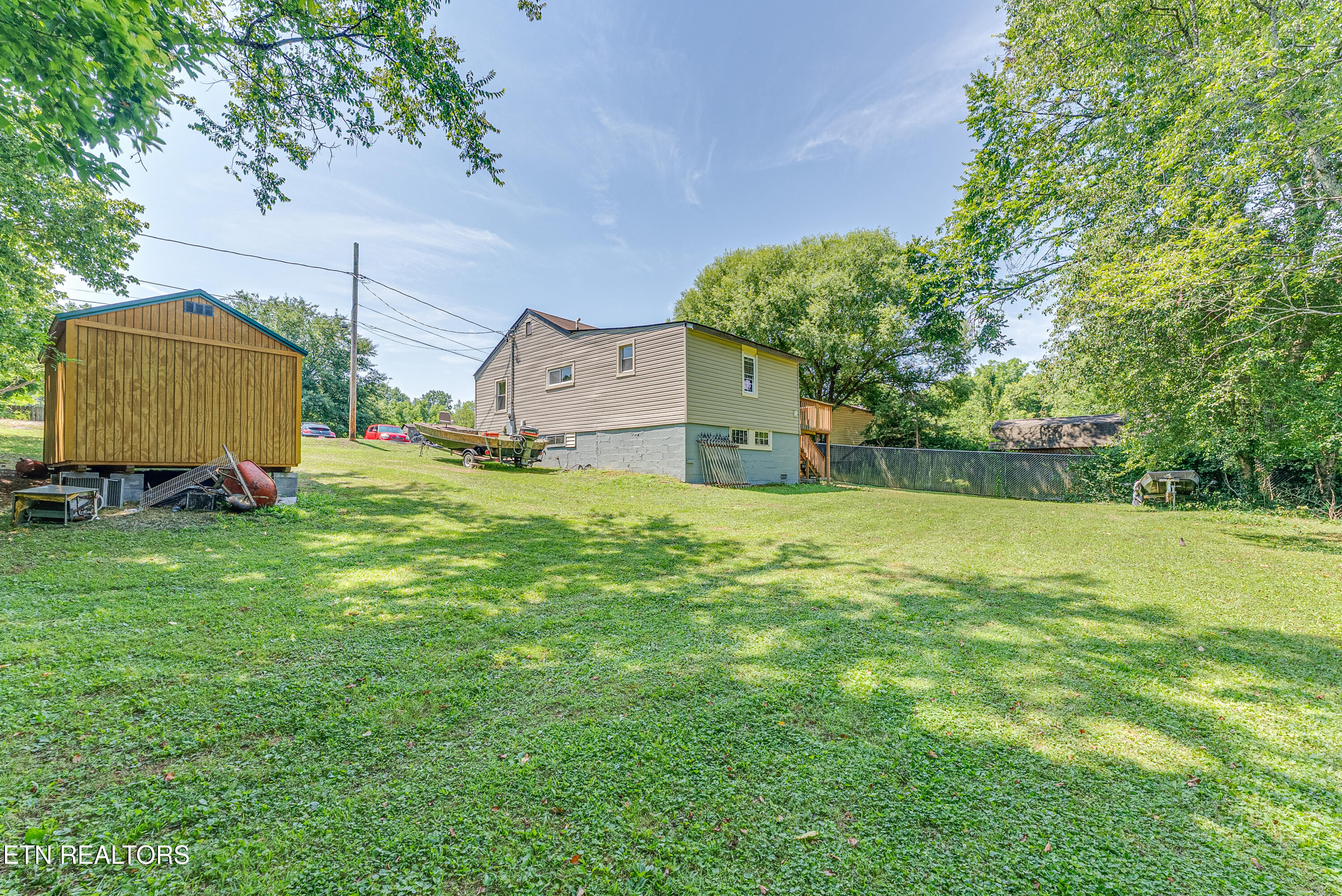 1013 E Drive Knoxville TN 37920