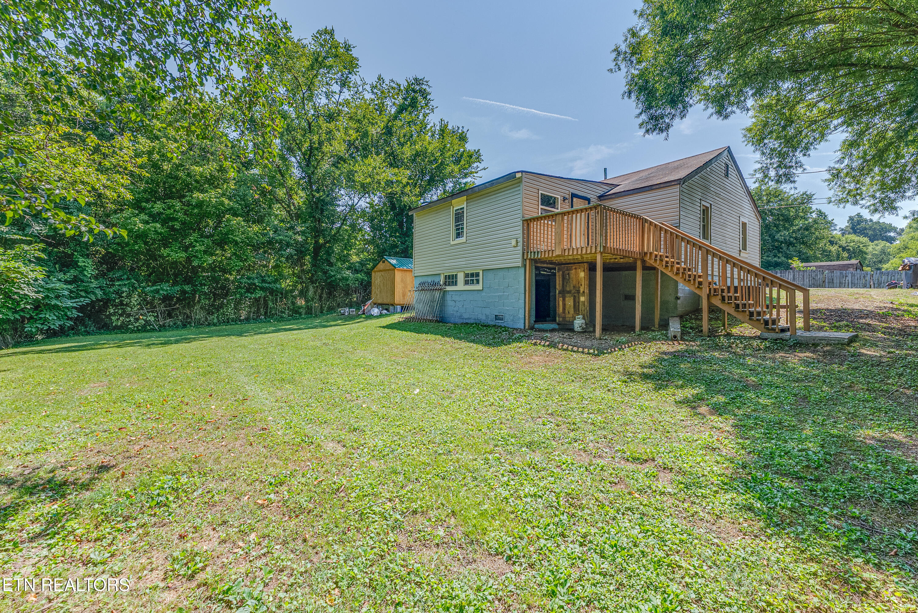 1013 E Drive Knoxville TN 37920