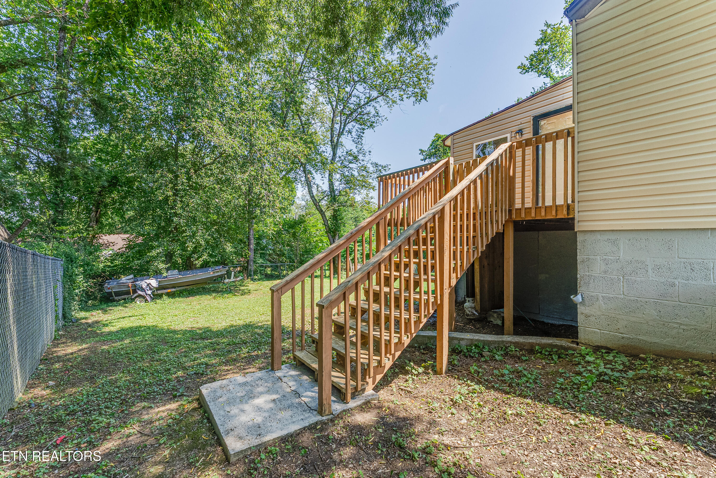 1013 E Drive Knoxville TN 37920